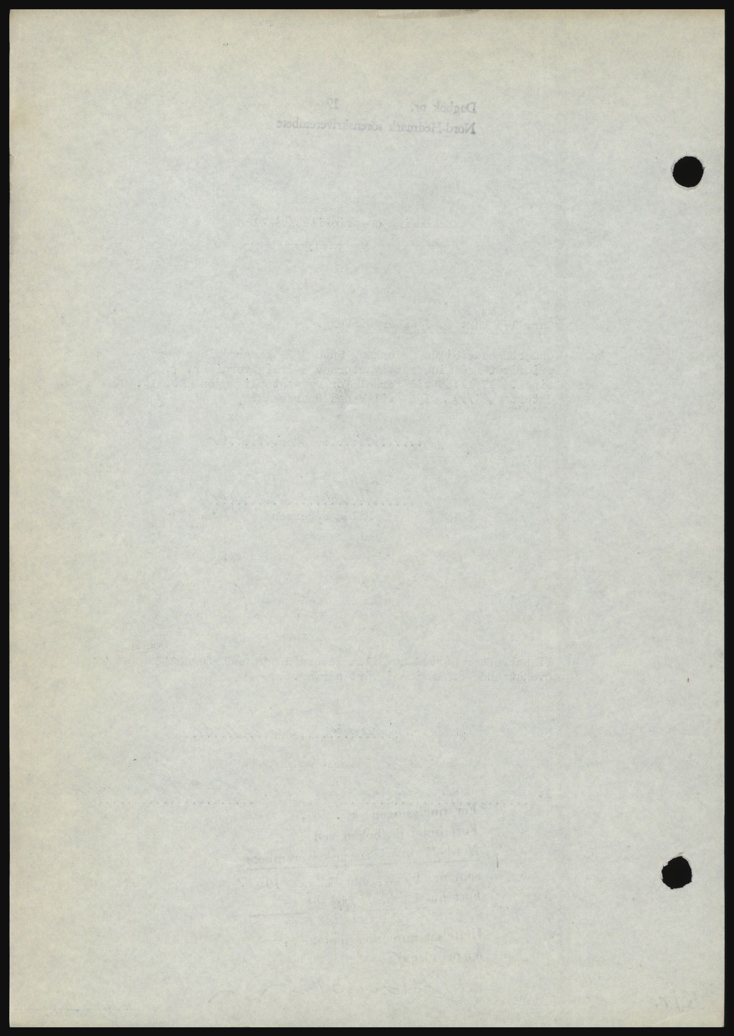 Nord-Hedmark sorenskriveri, SAH/TING-012/H/Hc/L0027: Mortgage book no. 27, 1967-1968, Diary no: : 5731/1967