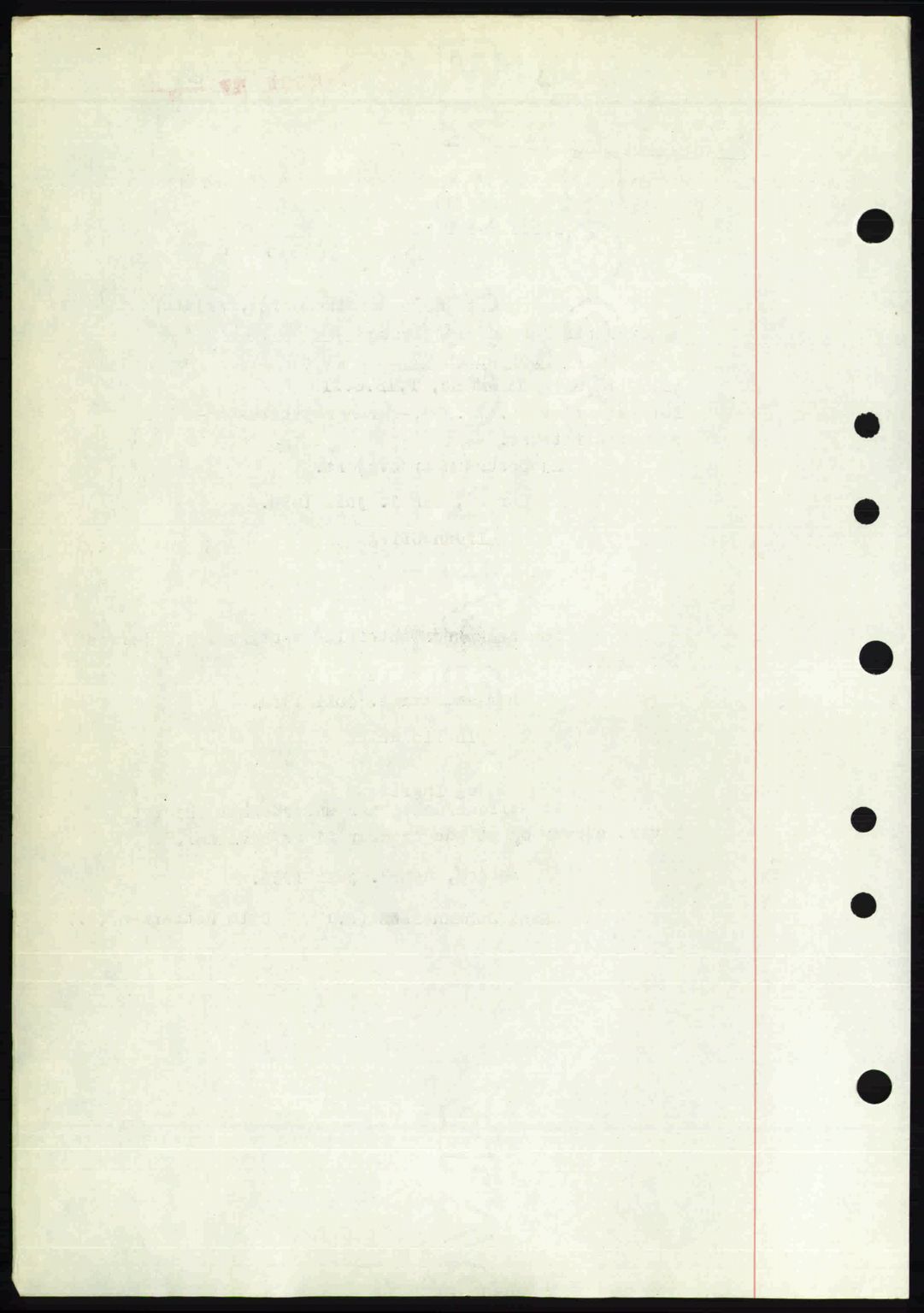 Byfogd og Byskriver i Bergen, AV/SAB-A-3401/03/03Bc/L0033: Mortgage book no. A26-27, 1950-1950, Diary no: : 6030/1950