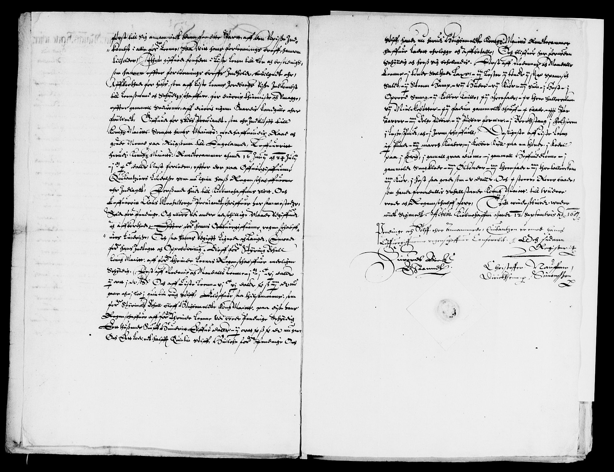 Rentekammeret inntil 1814, Reviderte regnskaper, Lensregnskaper, AV/RA-EA-5023/R/Rb/Rbq/L0011: Nedenes len. Mandals len. Råbyggelag., 1618-1620