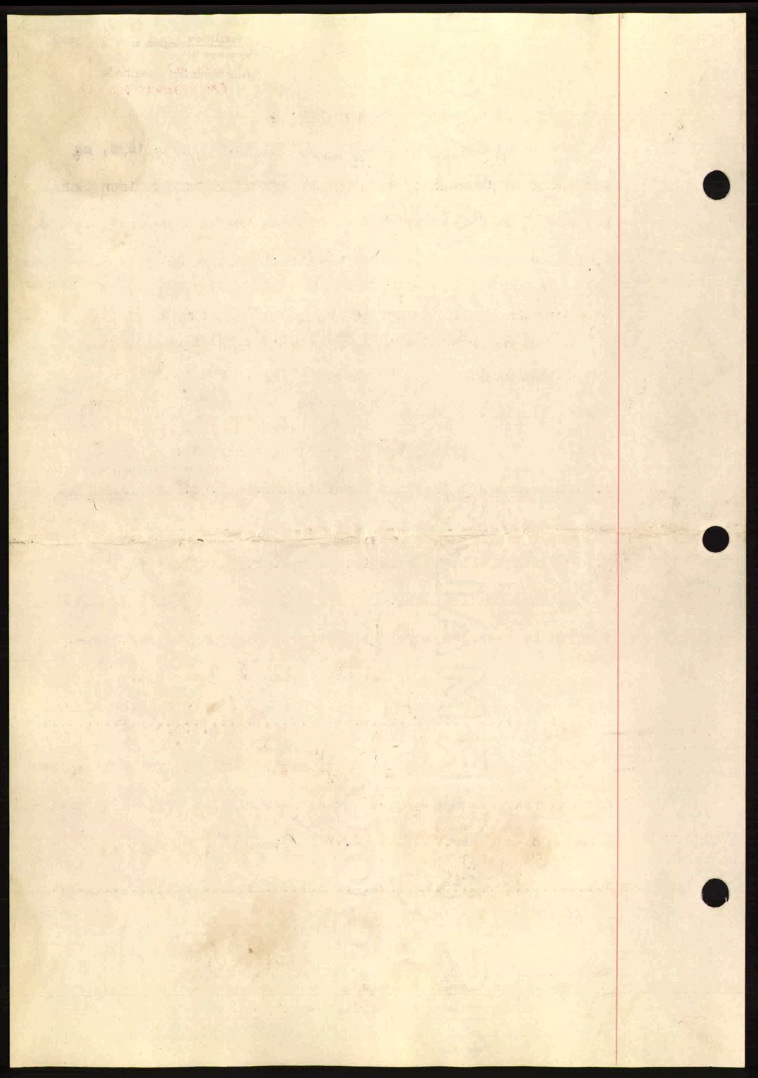 Alta fogderi/sorenskriveri, SATØ/SATØ-5/1/K/Kd/L0031pantebok: Mortgage book no. 31, 1938-1939, Diary no: : 494/1938