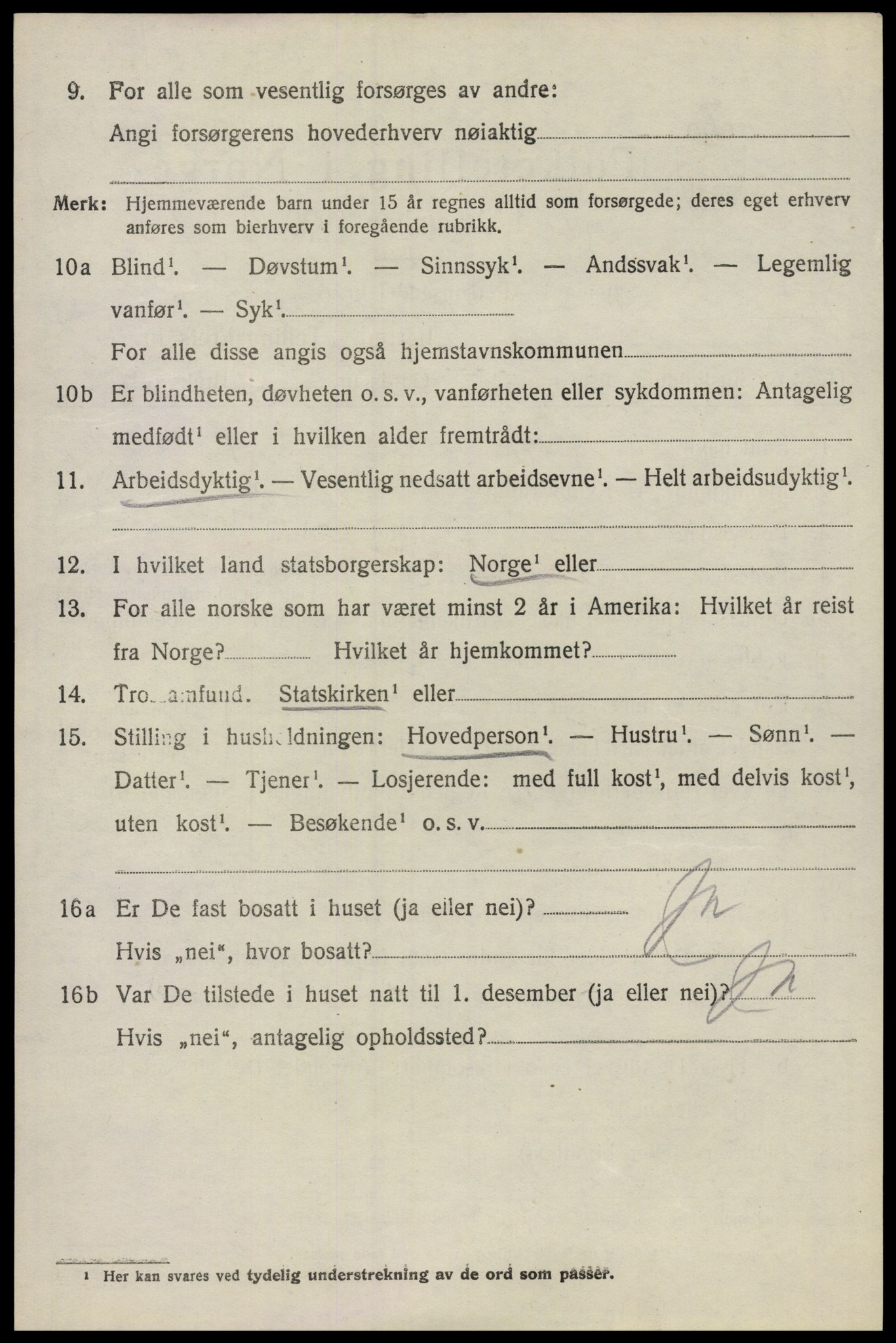 SAO, 1920 census for Bærum, 1920, p. 29379