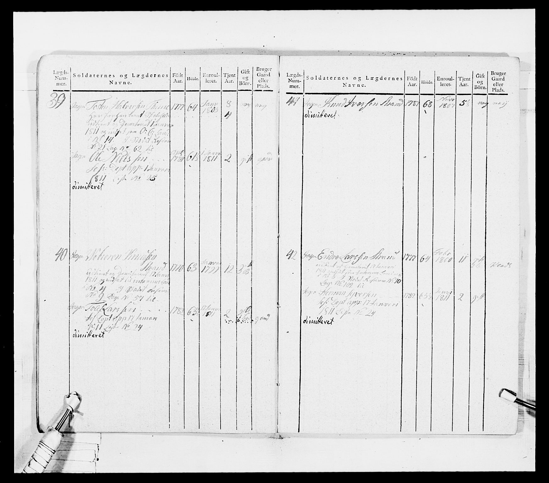 Generalitets- og kommissariatskollegiet, Det kongelige norske kommissariatskollegium, AV/RA-EA-5420/E/Eh/L0036a: Nordafjelske gevorbne infanteriregiment, 1813, p. 470