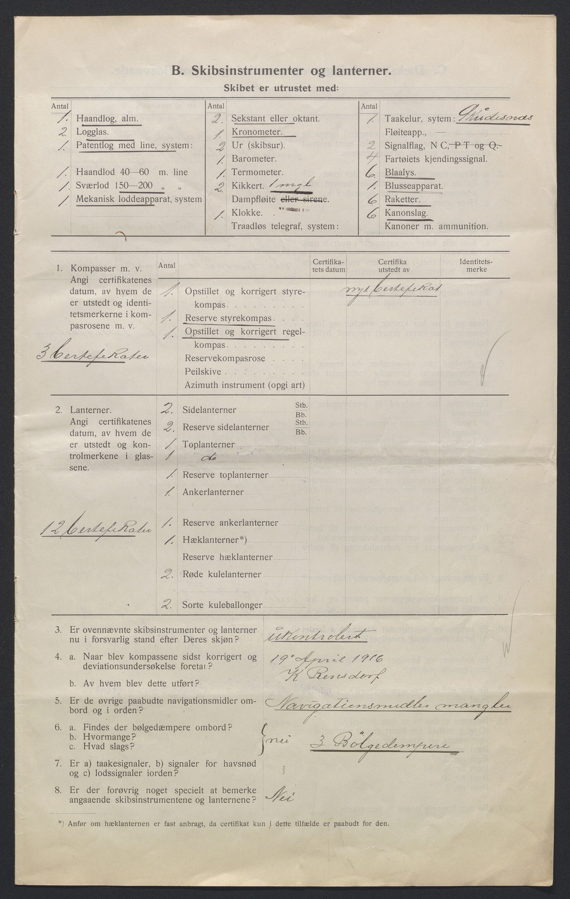 Sjøfartsdirektoratet med forløpere, skipsmapper slettede skip, AV/RA-S-4998/F/Fa/L0215: --, 1856-1924, p. 200