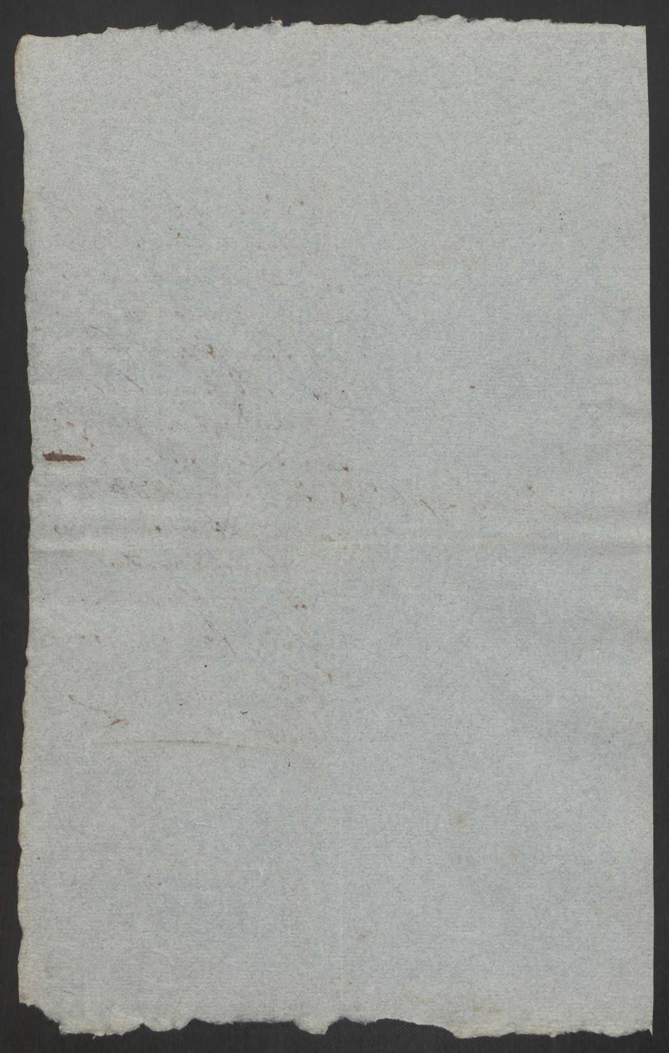 Forsvaret, Den norske kvesthuskasse/krigshospitalkasse, AV/RA-RAFA-1887/F/Fa/L0008: Konsepter, 1790-1793, p. 1151