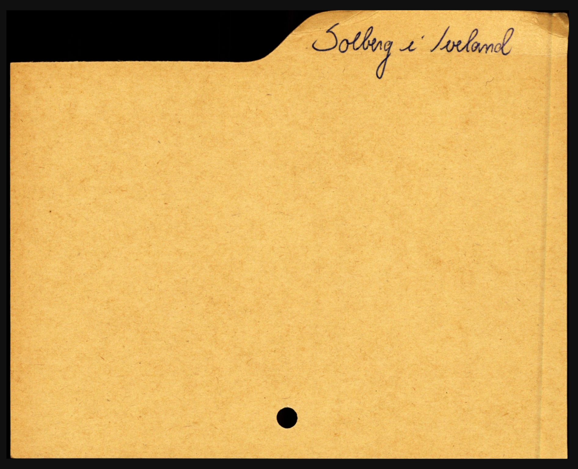 Setesdal sorenskriveri, SAK/1221-0011/H, p. 11005