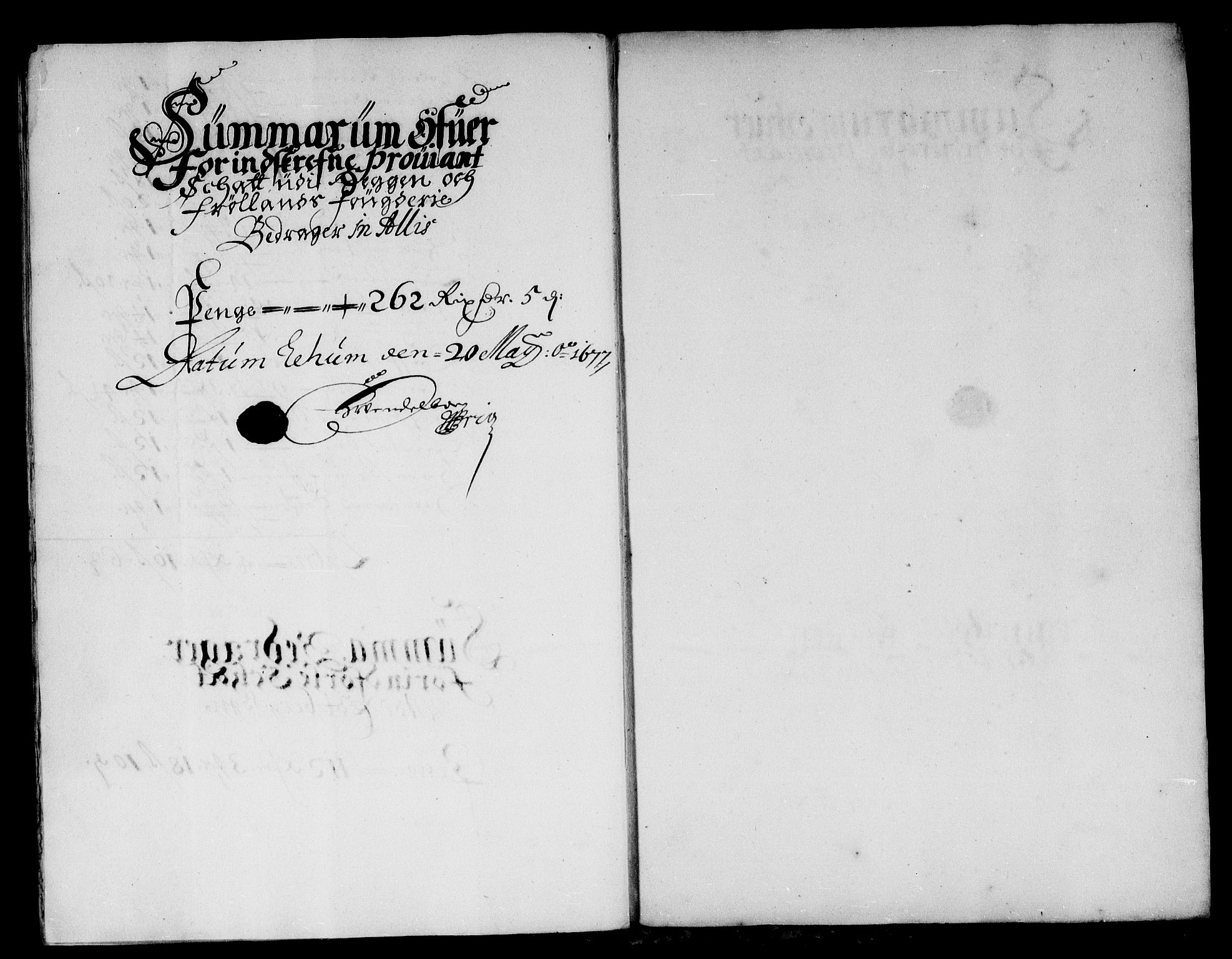 Rentekammeret inntil 1814, Reviderte regnskaper, Stiftamtstueregnskaper, Landkommissariatet på Akershus og Akershus stiftamt, AV/RA-EA-5869/R/Rb/L0121: Akershus stiftamt, 1676