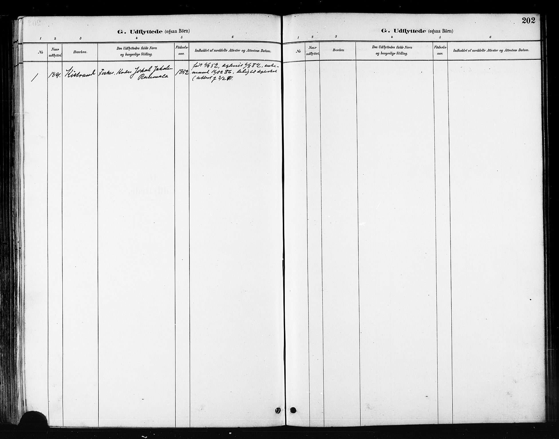 Måsøy sokneprestkontor, SATØ/S-1348/H/Ha/L0007kirke: Parish register (official) no. 7, 1887-1899, p. 202