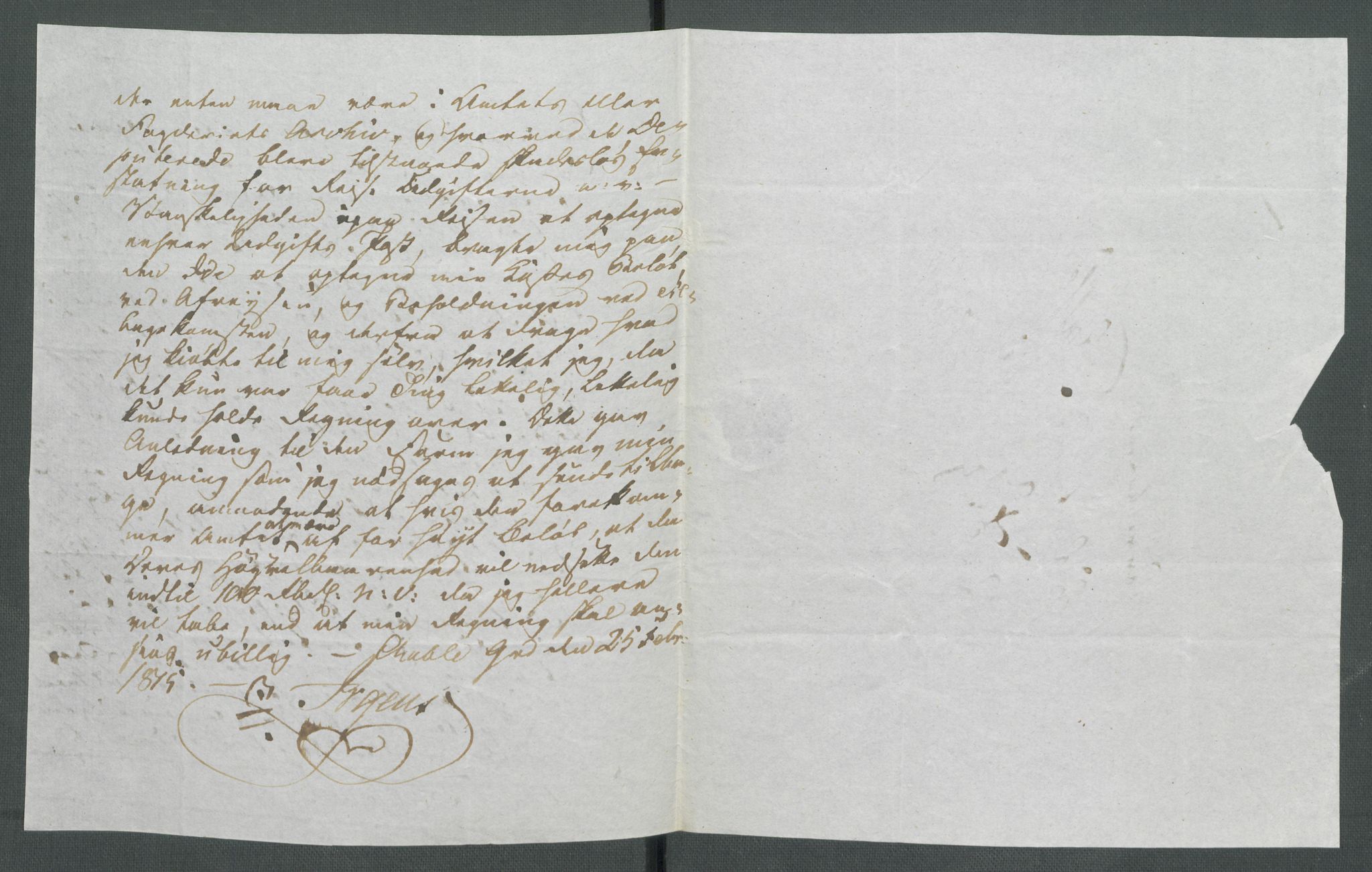 5. departement for finans-, handels- og tollfaget, AV/RA-S-3893/C/Cb/L0014: Regninger fra Riksforsamlingens deputerede, 1814, p. 201