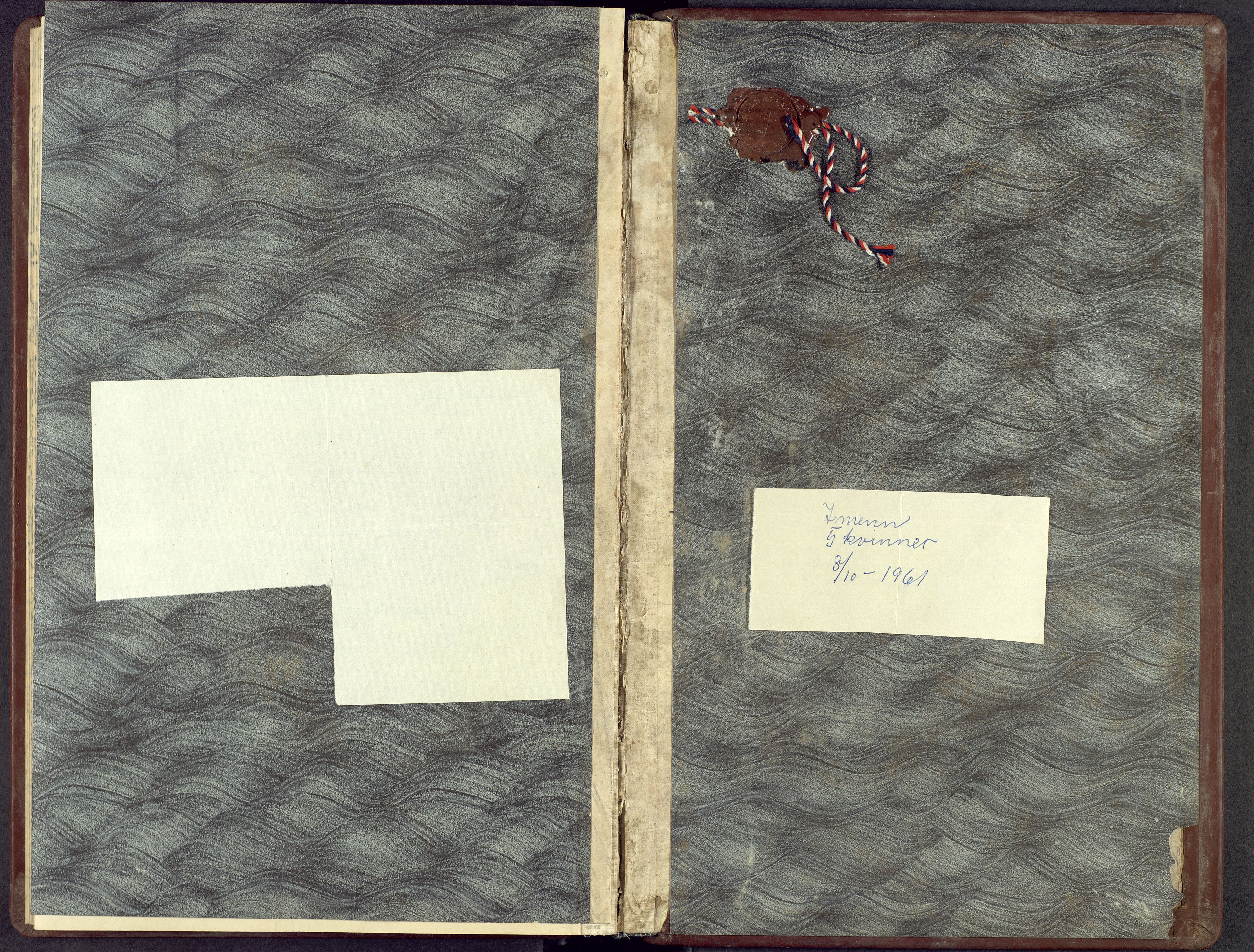 Jevnaker prestekontor, AV/SAH-PREST-116/H/Ha/Hab/L0010: Parish register (copy) no. 10, 1949-1955