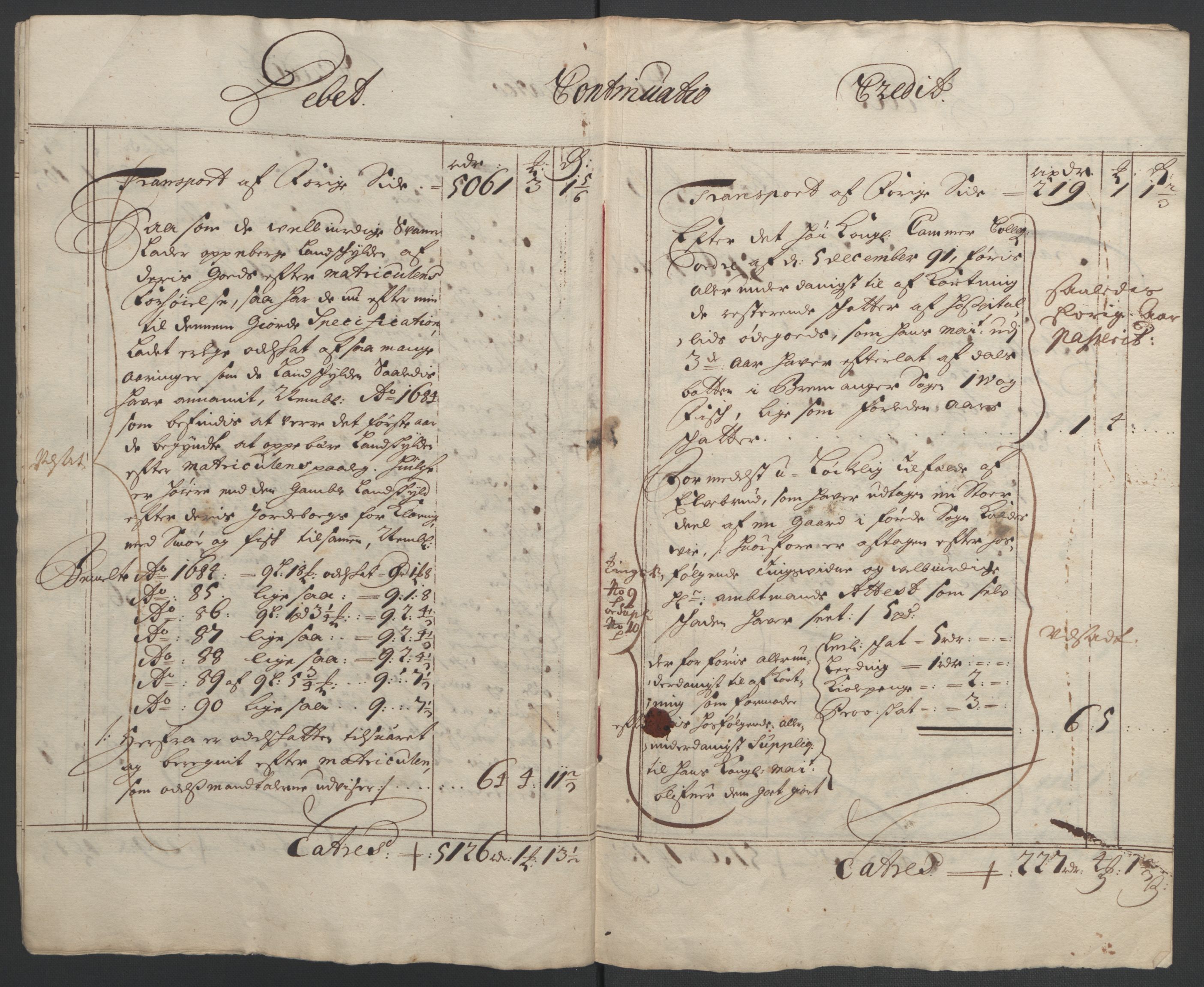 Rentekammeret inntil 1814, Reviderte regnskaper, Fogderegnskap, AV/RA-EA-4092/R53/L3421: Fogderegnskap Sunn- og Nordfjord, 1693-1694, p. 8