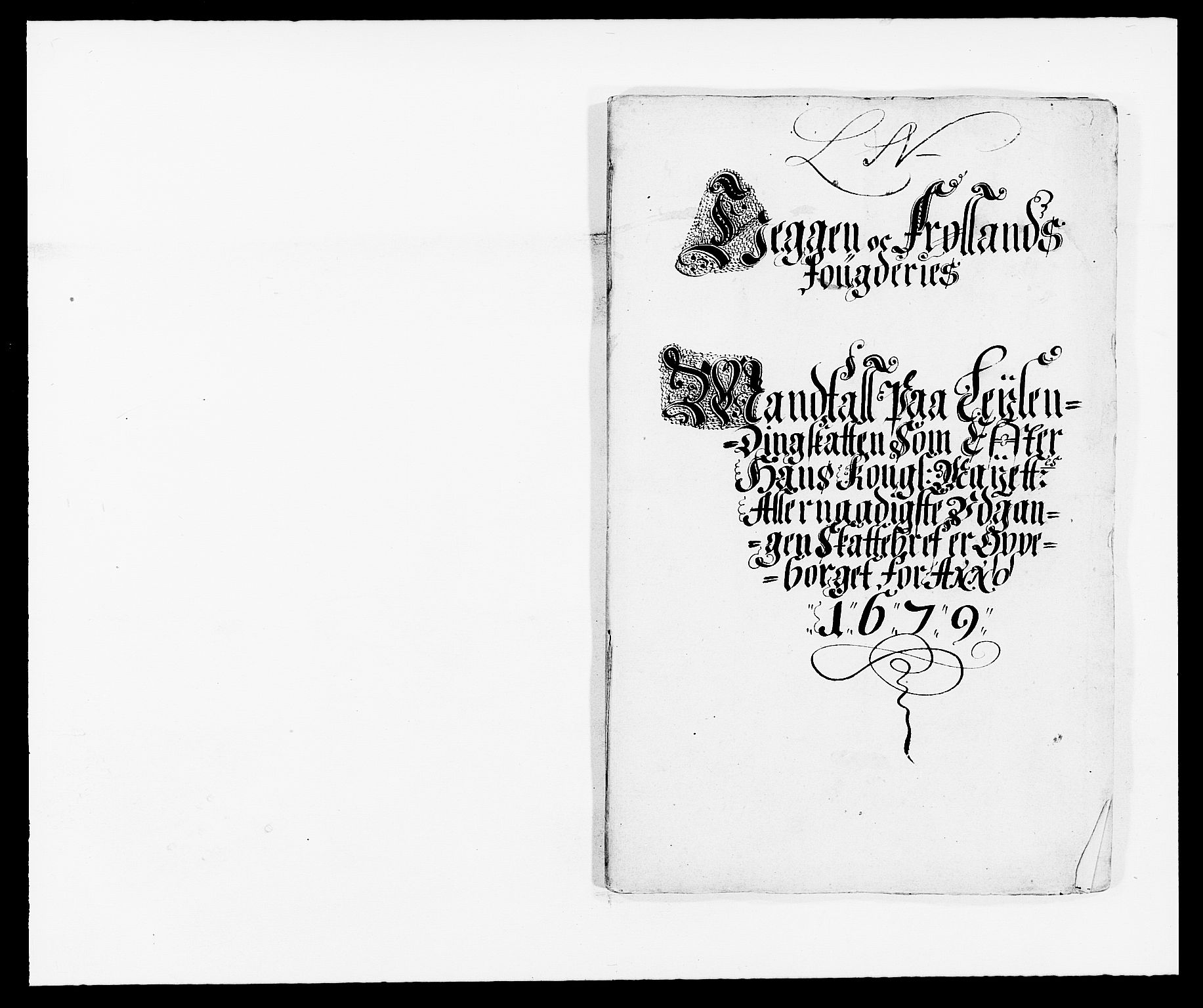 Rentekammeret inntil 1814, Reviderte regnskaper, Fogderegnskap, AV/RA-EA-4092/R06/L0279: Fogderegnskap Heggen og Frøland, 1678-1680, p. 271