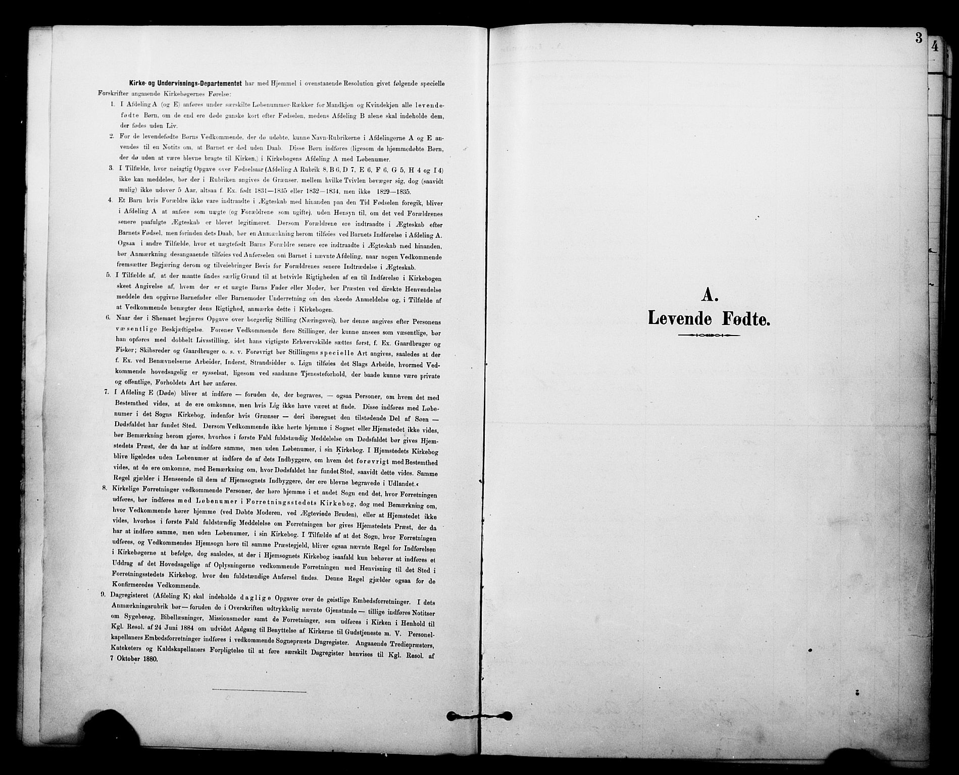 Sand/Bjarkøy sokneprestkontor, SATØ/S-0811/I/Ia/Iaa/L0004kirke: Parish register (official) no. 4, 1893-1904, p. 3