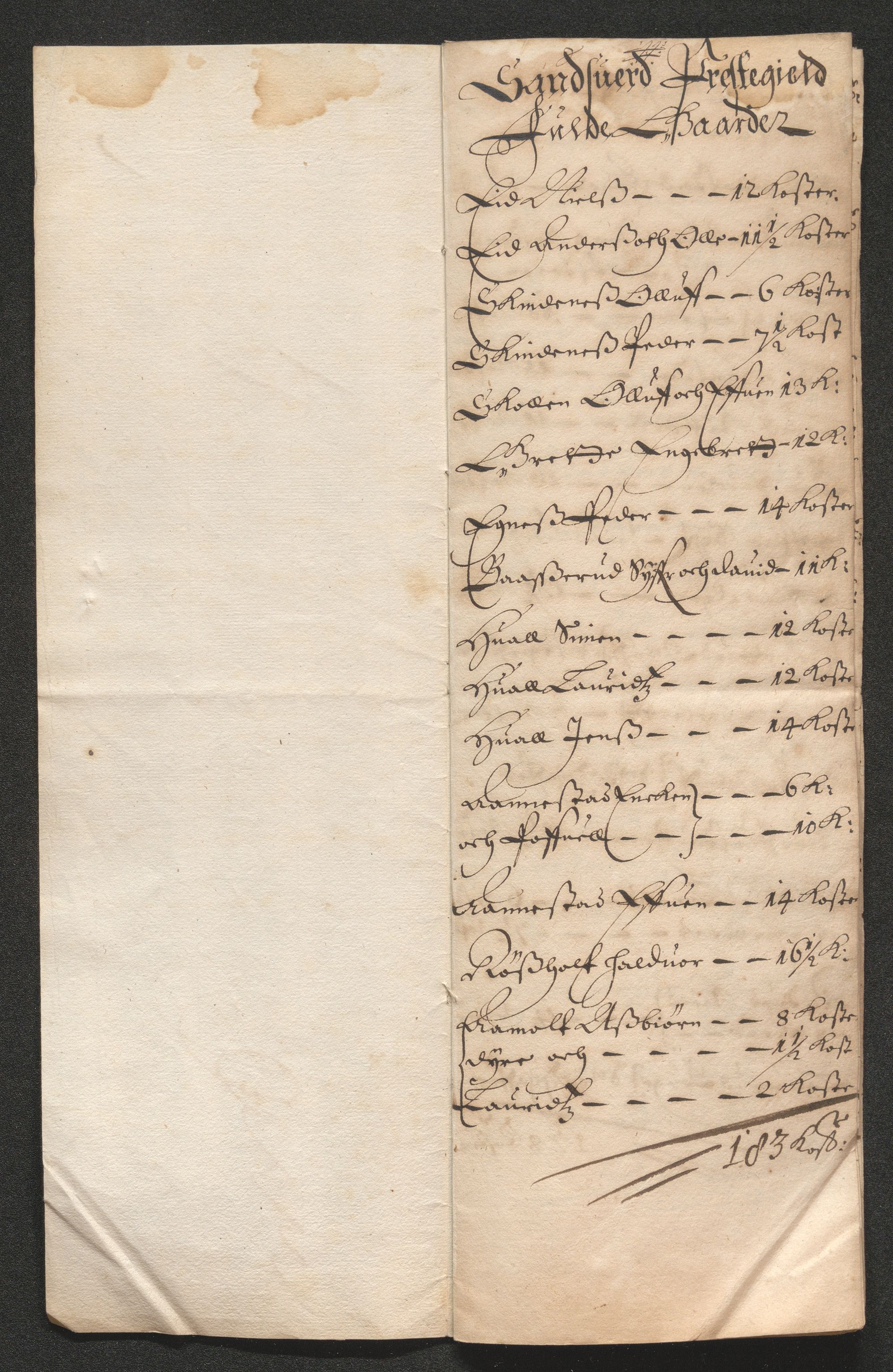 Kongsberg Sølvverk 1623-1816, AV/SAKO-EA-3135/001/D/Dc/Dcd/L0037: Utgiftsregnskap for gruver m.m., 1664-1665, p. 502