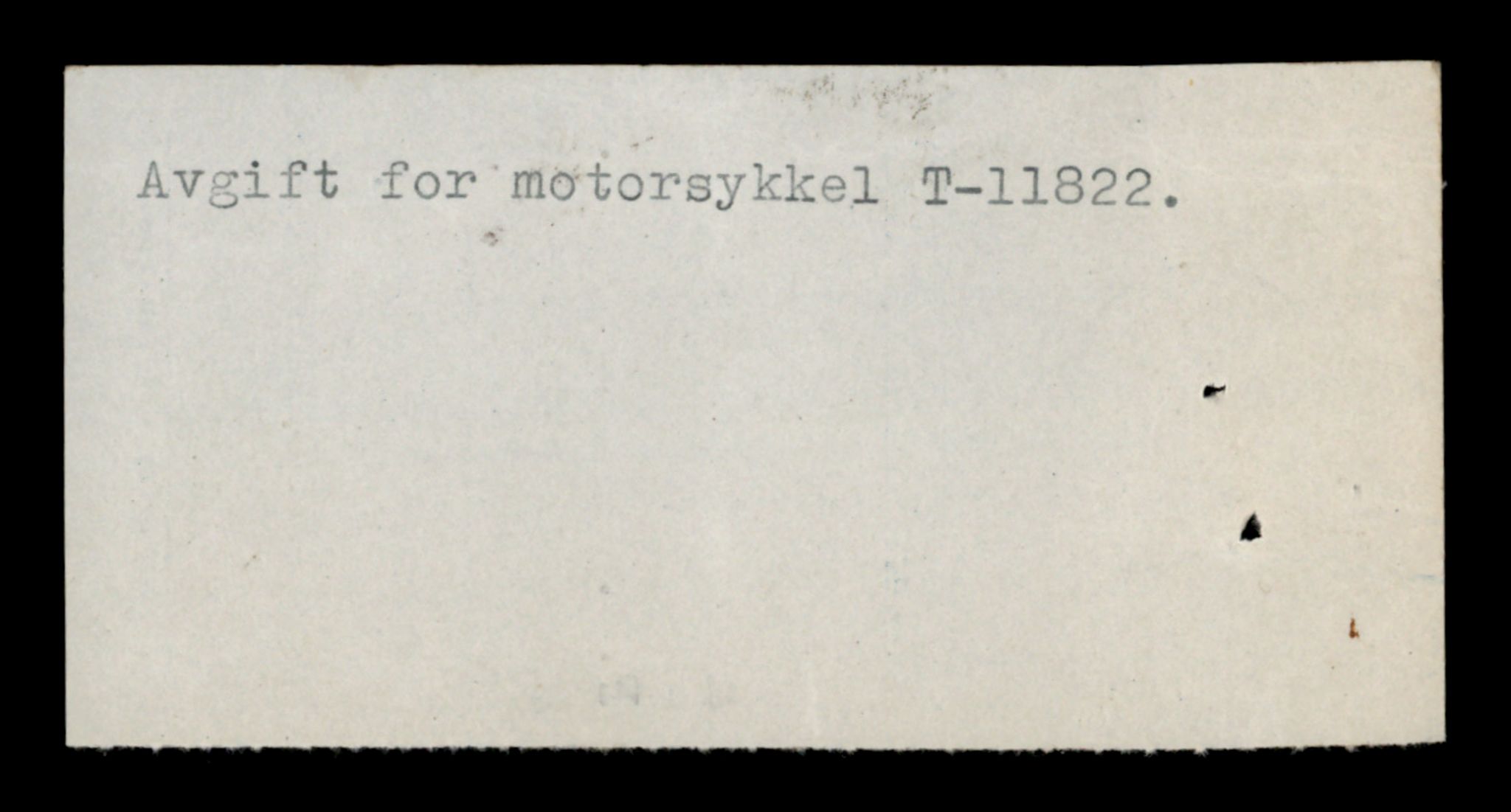 Møre og Romsdal vegkontor - Ålesund trafikkstasjon, AV/SAT-A-4099/F/Fe/L0031: Registreringskort for kjøretøy T 11800 - T 11996, 1927-1998, p. 462
