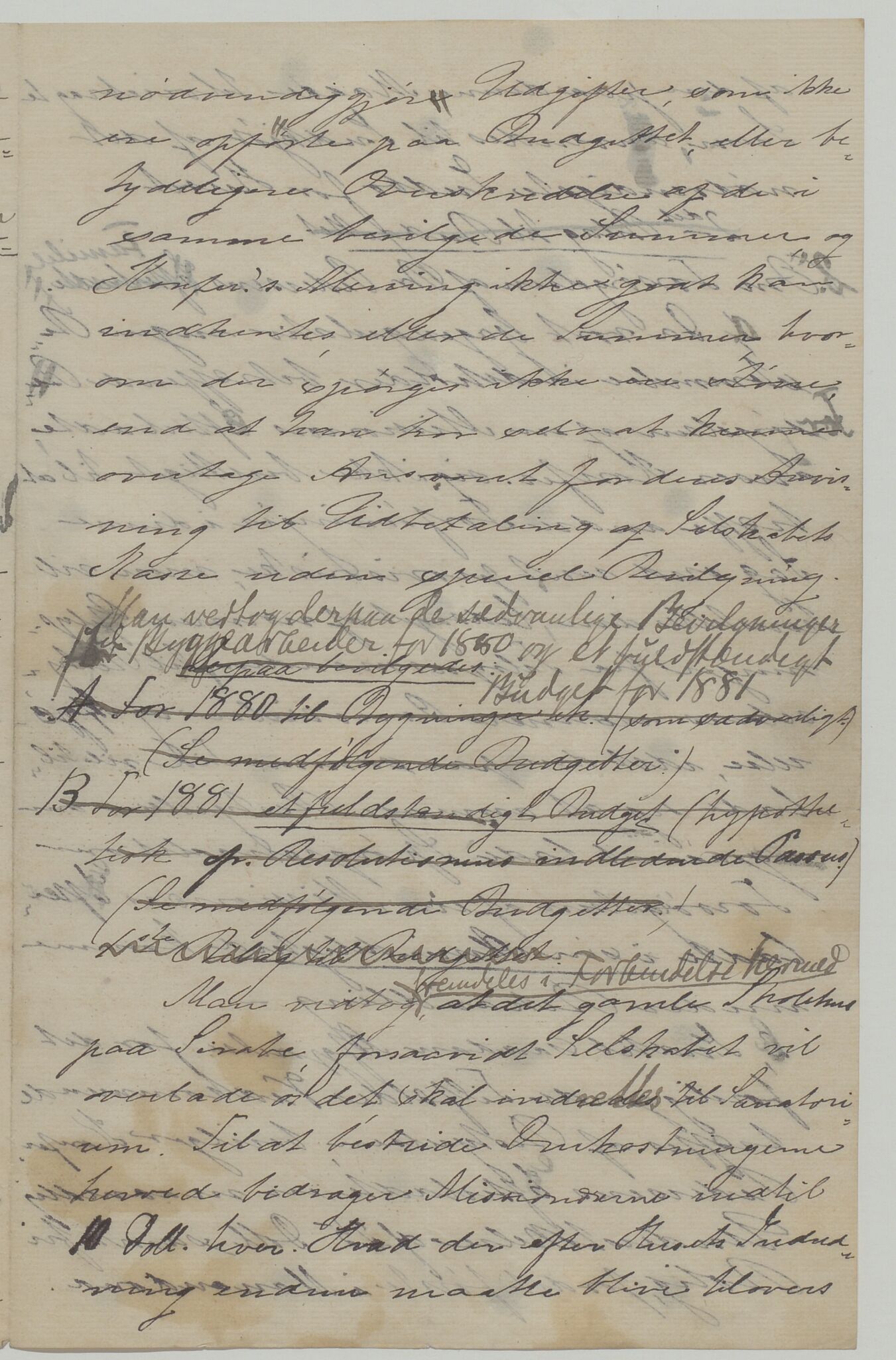 Det Norske Misjonsselskap - hovedadministrasjonen, VID/MA-A-1045/D/Da/Daa/L0035/0009: Konferansereferat og årsberetninger / Konferansereferat fra Madagaskar Innland., 1880