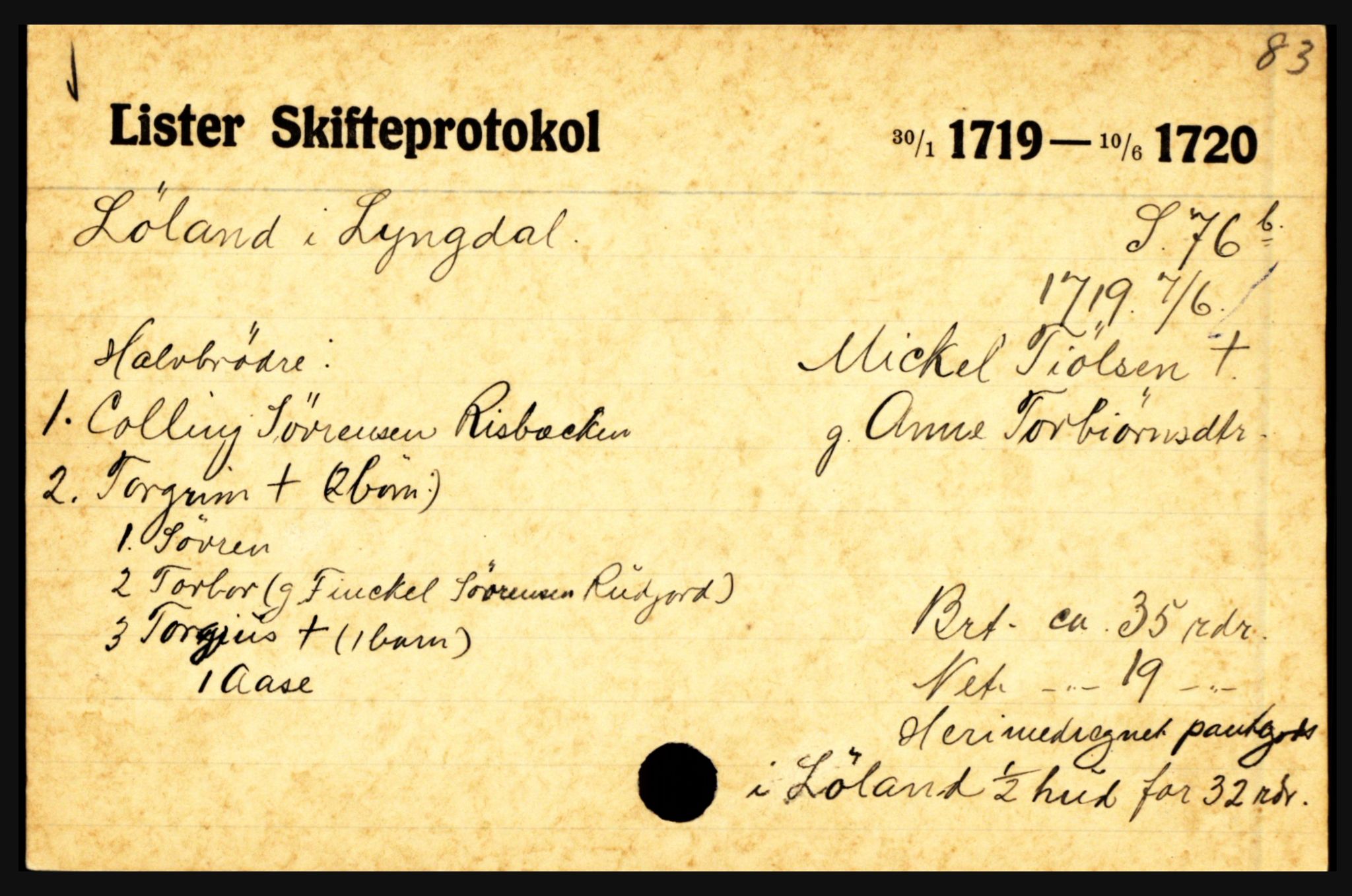 Lister sorenskriveri, AV/SAK-1221-0003/H, p. 24801