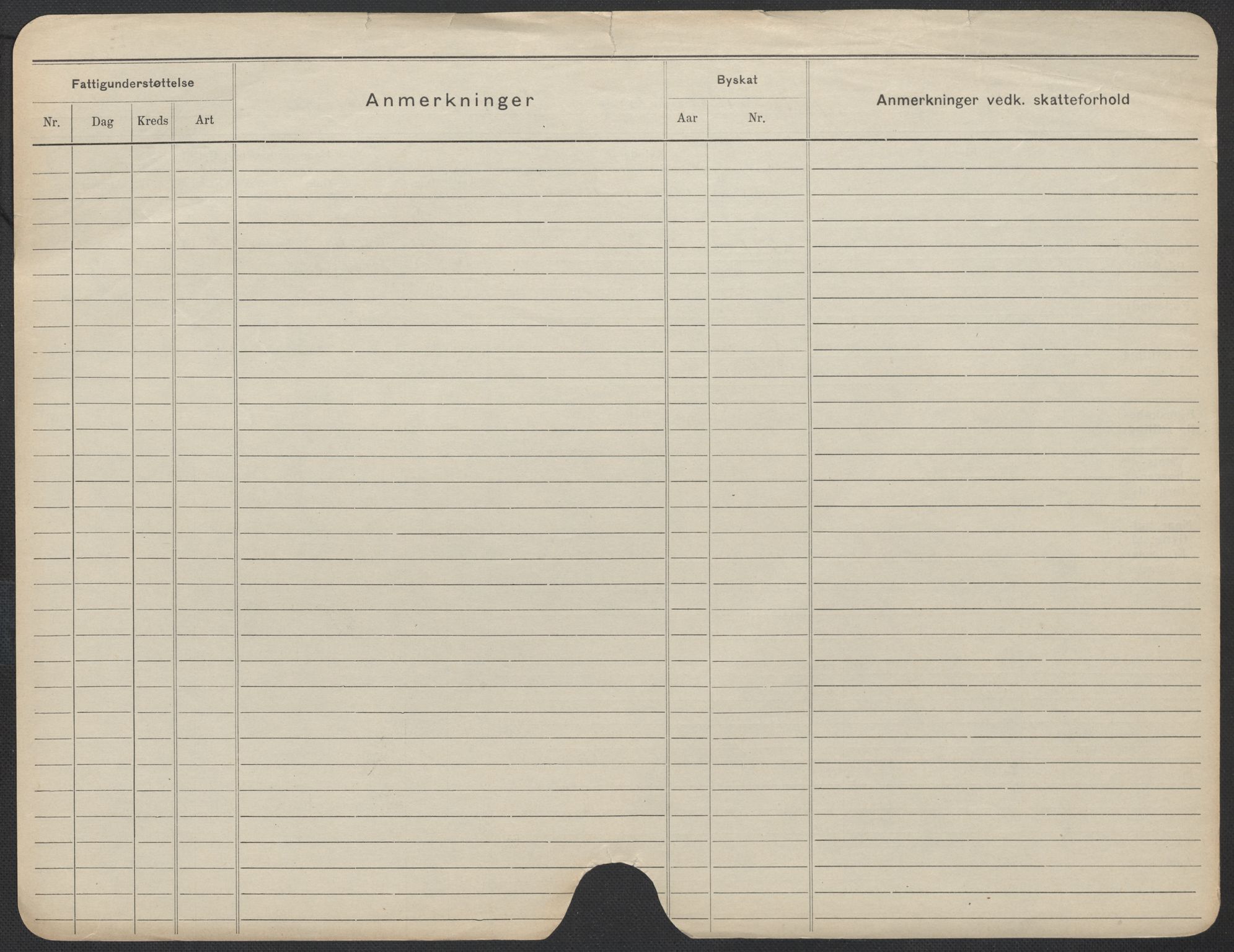 Oslo folkeregister, Registerkort, SAO/A-11715/F/Fa/Fac/L0017: Kvinner, 1906-1914, p. 749b