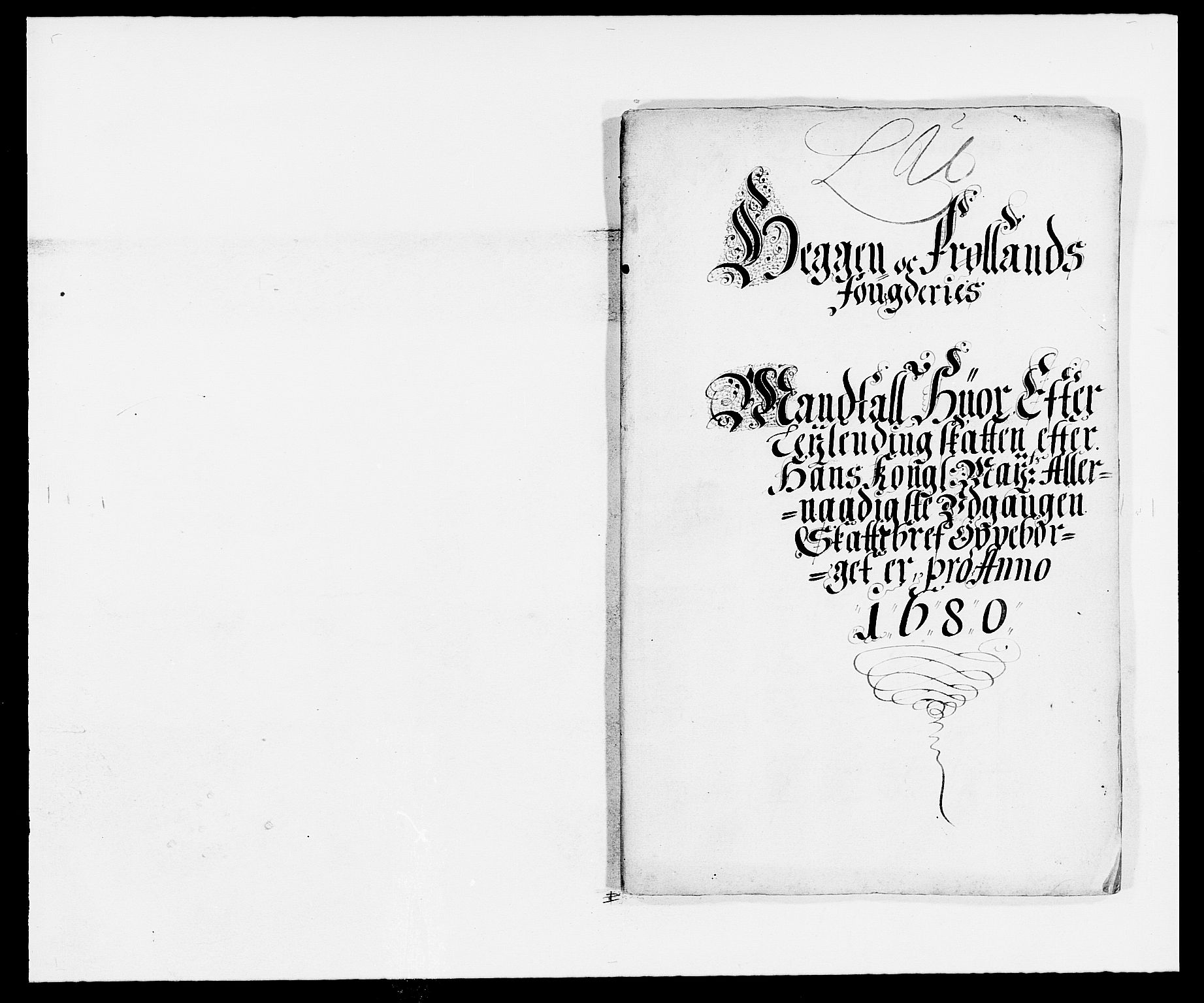 Rentekammeret inntil 1814, Reviderte regnskaper, Fogderegnskap, RA/EA-4092/R06/L0279: Fogderegnskap Heggen og Frøland, 1678-1680, p. 436