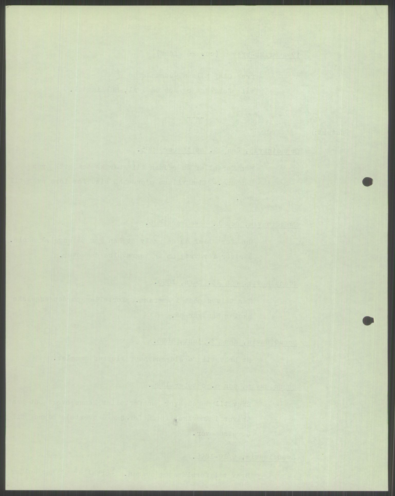 Samlinger til kildeutgivelse, Amerikabrevene, AV/RA-EA-4057/F/L0037: Arne Odd Johnsens amerikabrevsamling I, 1855-1900, p. 1076