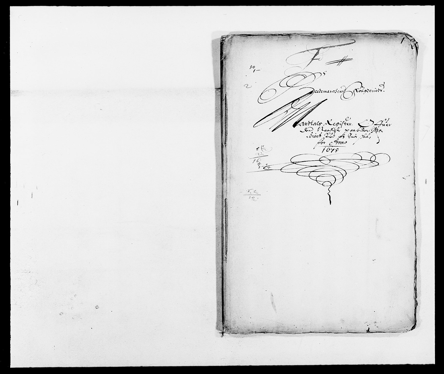 Rentekammeret inntil 1814, Reviderte regnskaper, Fogderegnskap, AV/RA-EA-4092/R16/L1017: Fogderegnskap Hedmark, 1678-1679, p. 226