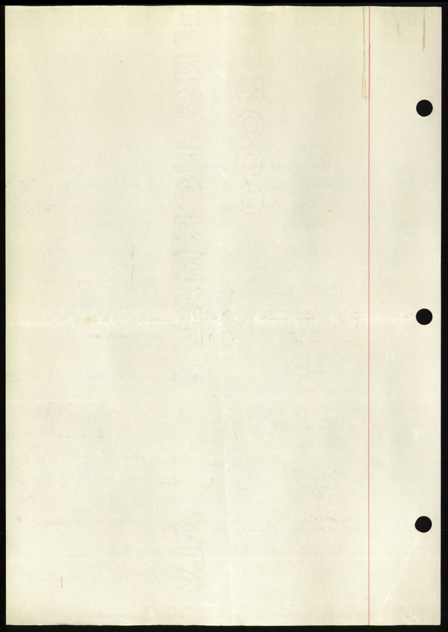 Søre Sunnmøre sorenskriveri, AV/SAT-A-4122/1/2/2C/L0105: Mortgage book no. 31A, 1956-1957, Diary no: : 2609/1956