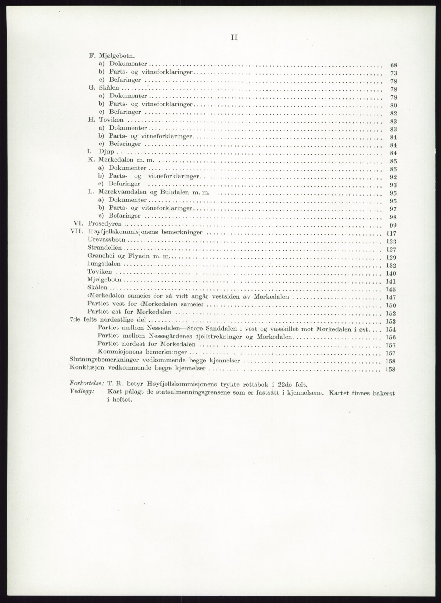 Høyfjellskommisjonen, RA/S-1546/X/Xa/L0001: Nr. 1-33, 1909-1953, p. 6479