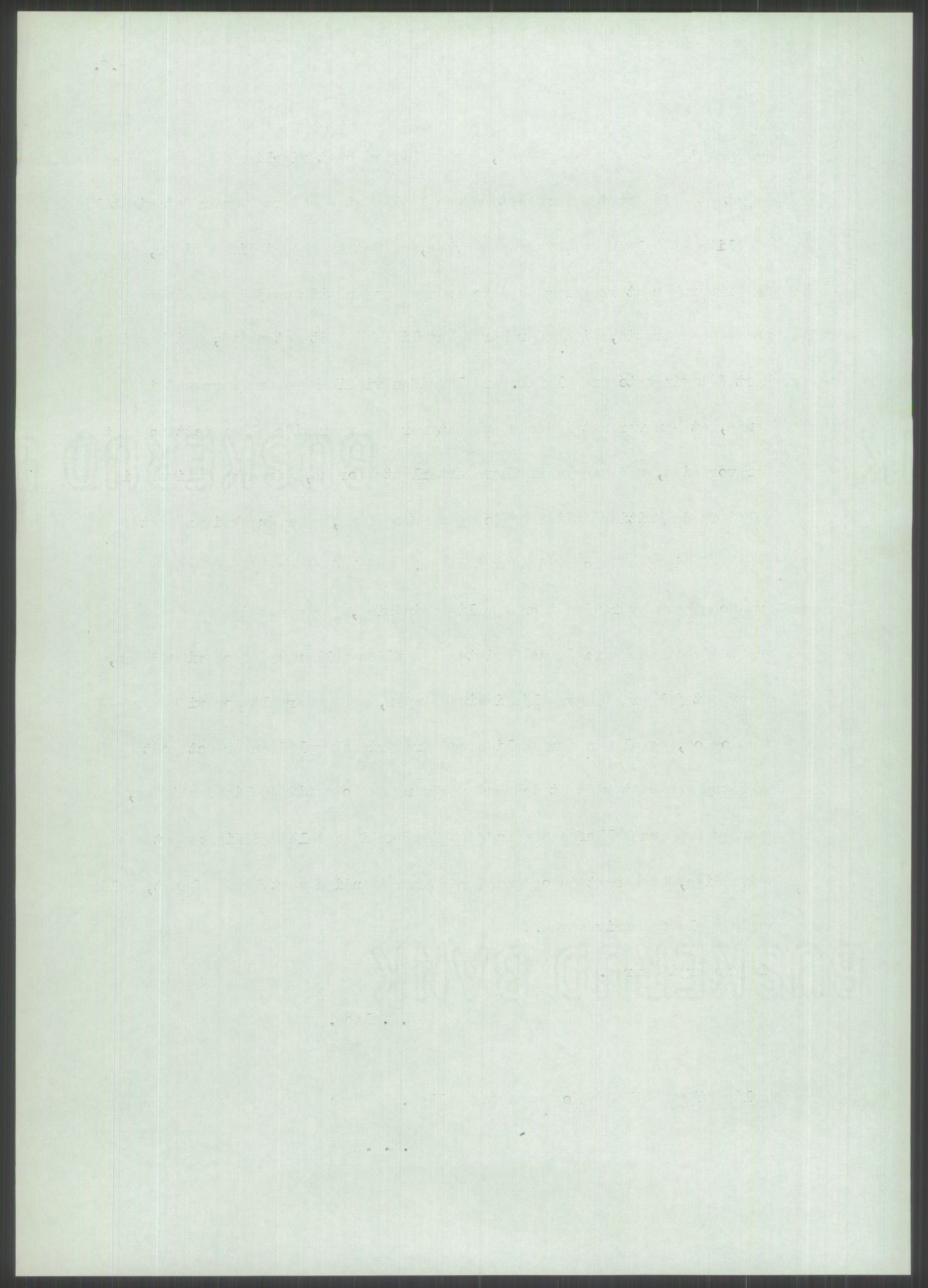 Samlinger til kildeutgivelse, Amerikabrevene, AV/RA-EA-4057/F/L0023: Innlån fra Telemark: Fonnlid, 1838-1914, p. 412