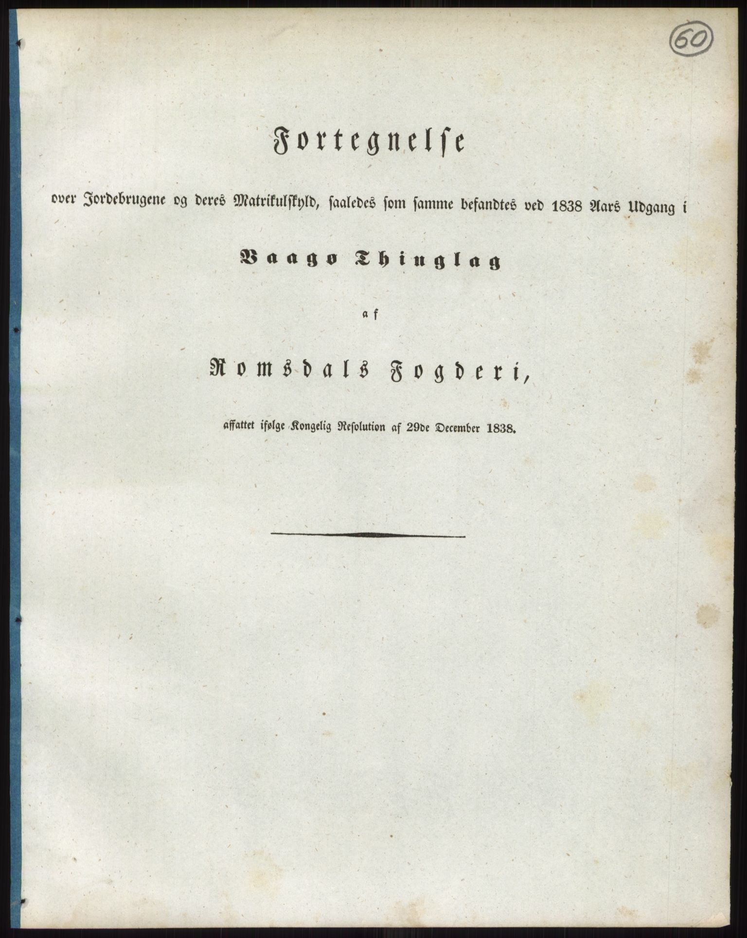 Andre publikasjoner, PUBL/PUBL-999/0002/0014: Bind 14 - Romsdals amt, 1838, p. 98