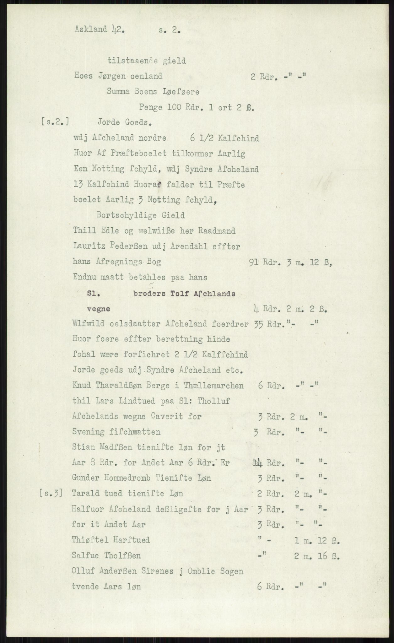 Samlinger til kildeutgivelse, Diplomavskriftsamlingen, AV/RA-EA-4053/H/Ha, p. 194