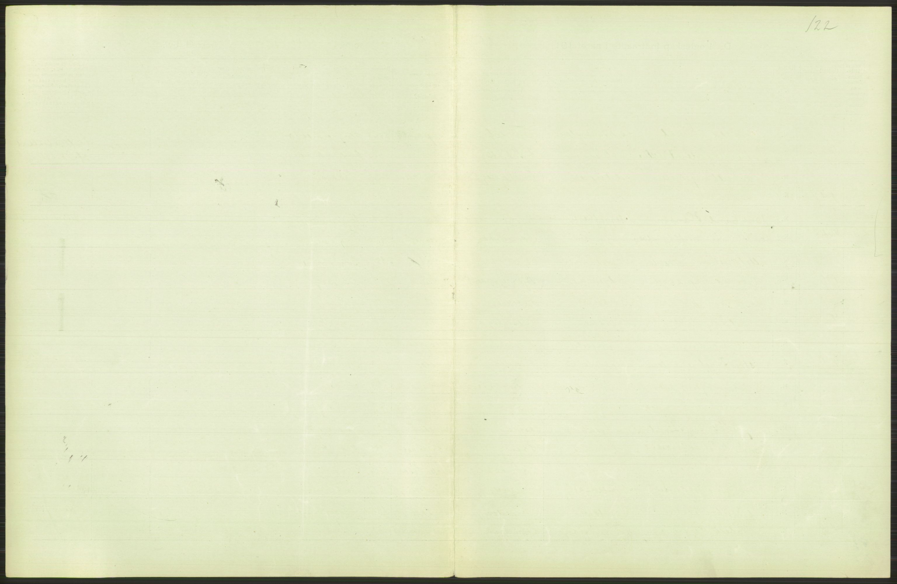 Statistisk sentralbyrå, Sosiodemografiske emner, Befolkning, RA/S-2228/D/Df/Dfb/Dfba/L0008: Kristiania: Gifte, 1911, p. 623
