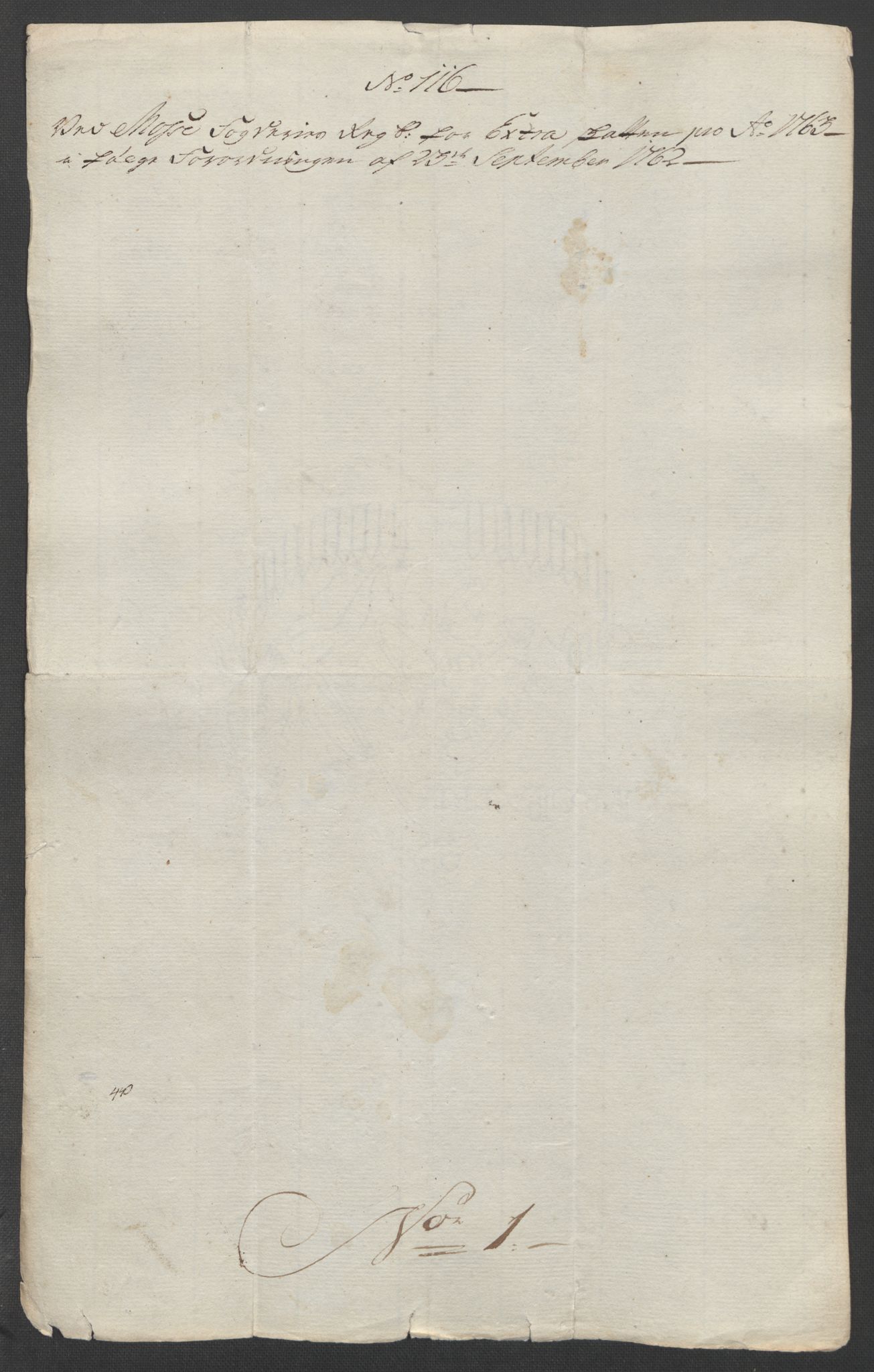 Rentekammeret inntil 1814, Reviderte regnskaper, Fogderegnskap, RA/EA-4092/R04/L0261: Ekstraskatten Moss, Onsøy, Tune, Veme og Åbygge, 1763, p. 312