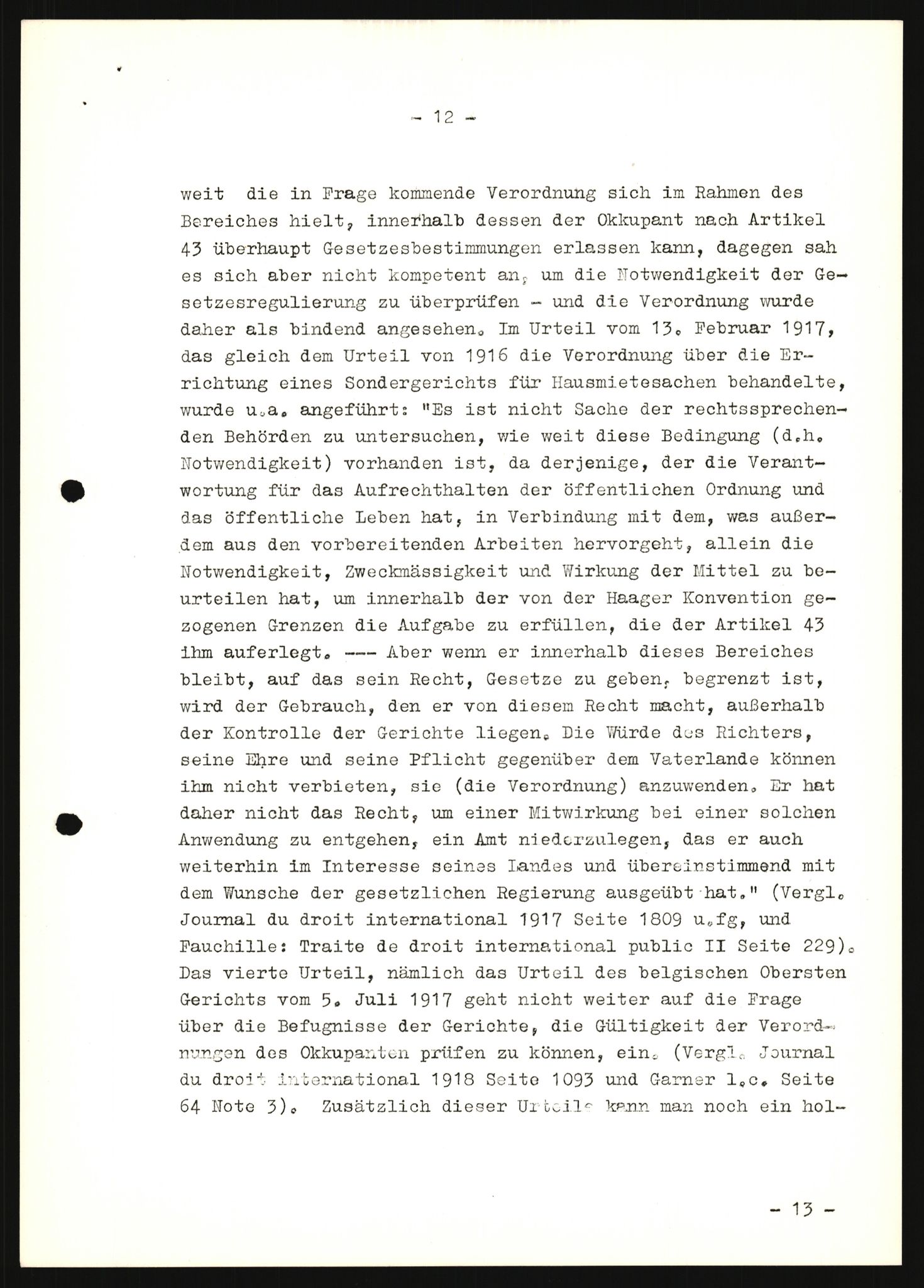 Forsvarets Overkommando. 2 kontor. Arkiv 11.4. Spredte tyske arkivsaker, AV/RA-RAFA-7031/D/Dar/Darb/L0013: Reichskommissariat - Hauptabteilung Vervaltung, 1917-1942, p. 947