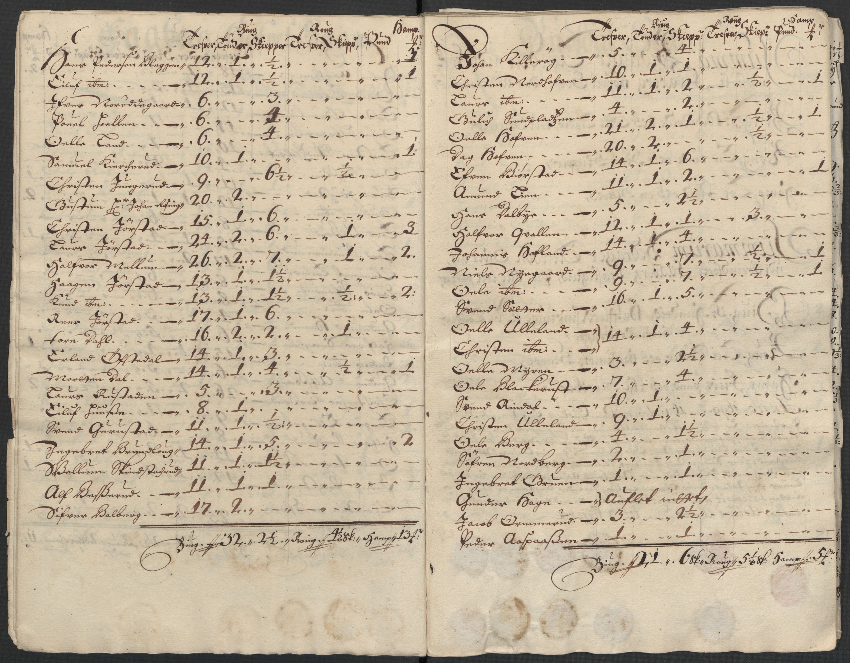 Rentekammeret inntil 1814, Reviderte regnskaper, Fogderegnskap, RA/EA-4092/R17/L1172: Fogderegnskap Gudbrandsdal, 1699, p. 114