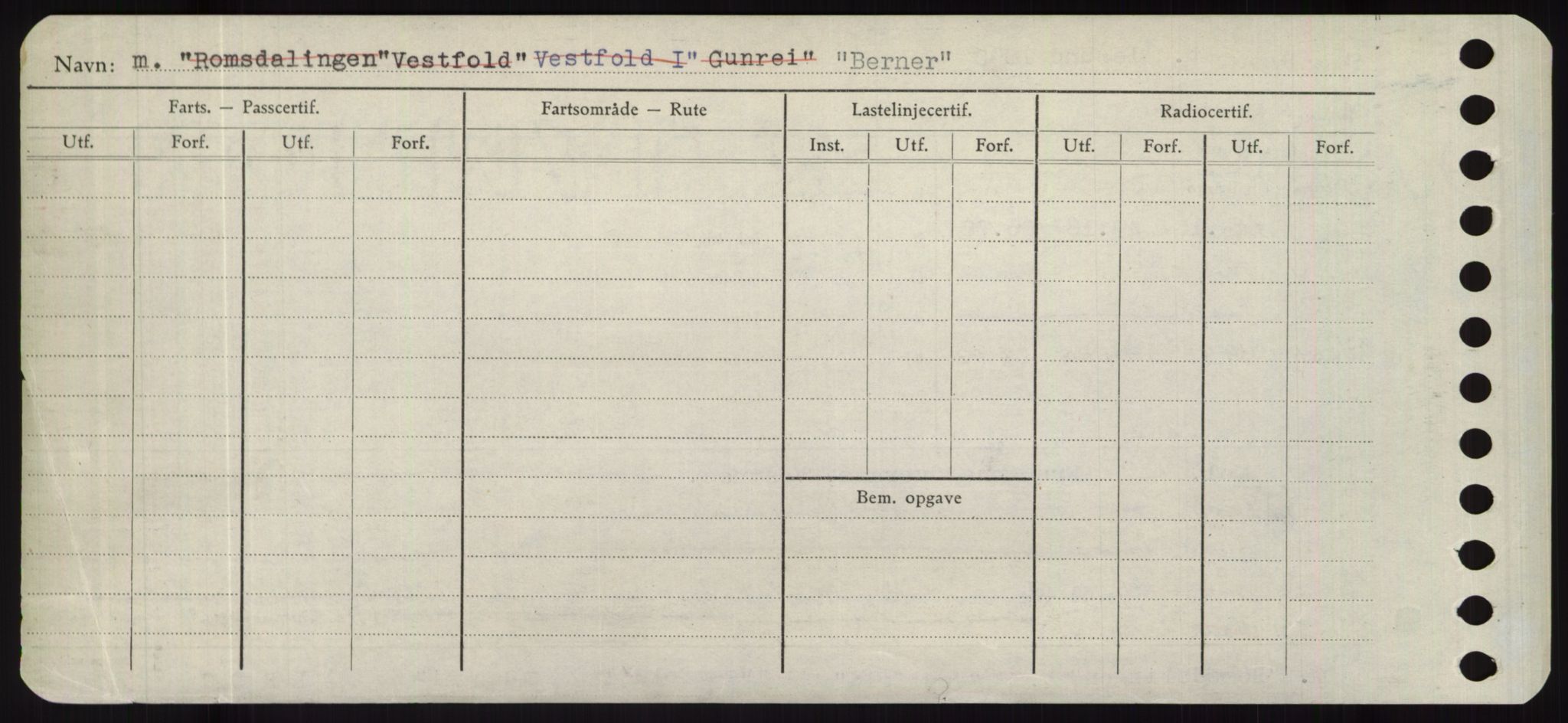 Sjøfartsdirektoratet med forløpere, Skipsmålingen, AV/RA-S-1627/H/Hd/L0003: Fartøy, B-Bev, p. 874