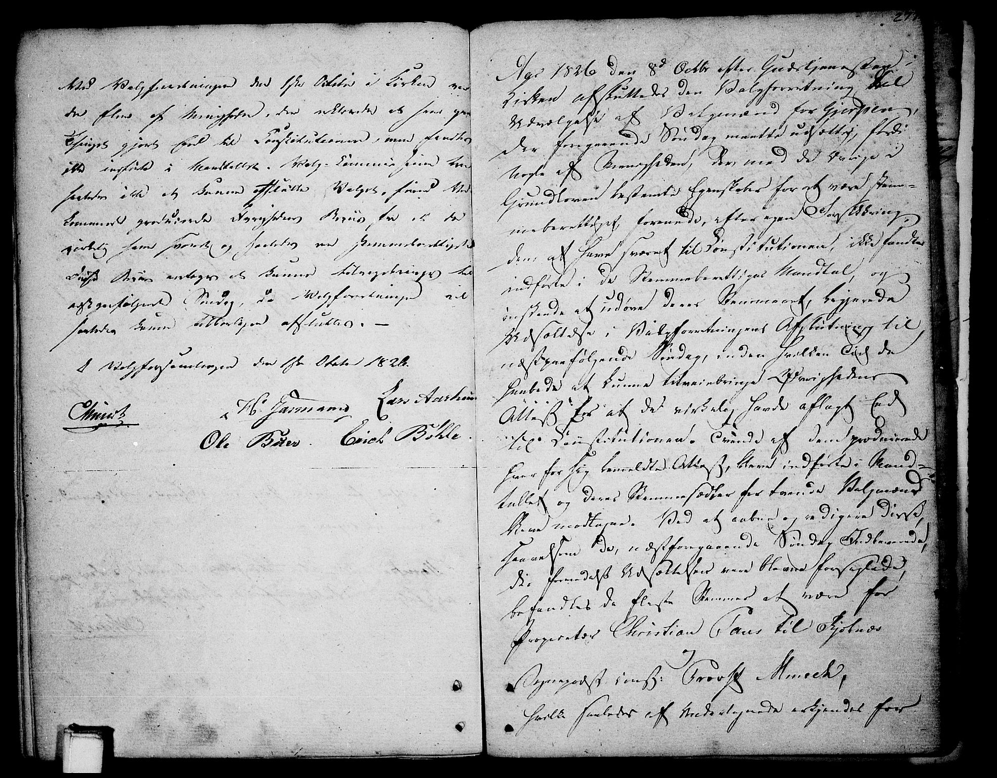 Gjerpen kirkebøker, SAKO/A-265/F/Fa/L0003: Parish register (official) no. I 3, 1796-1814, p. 277