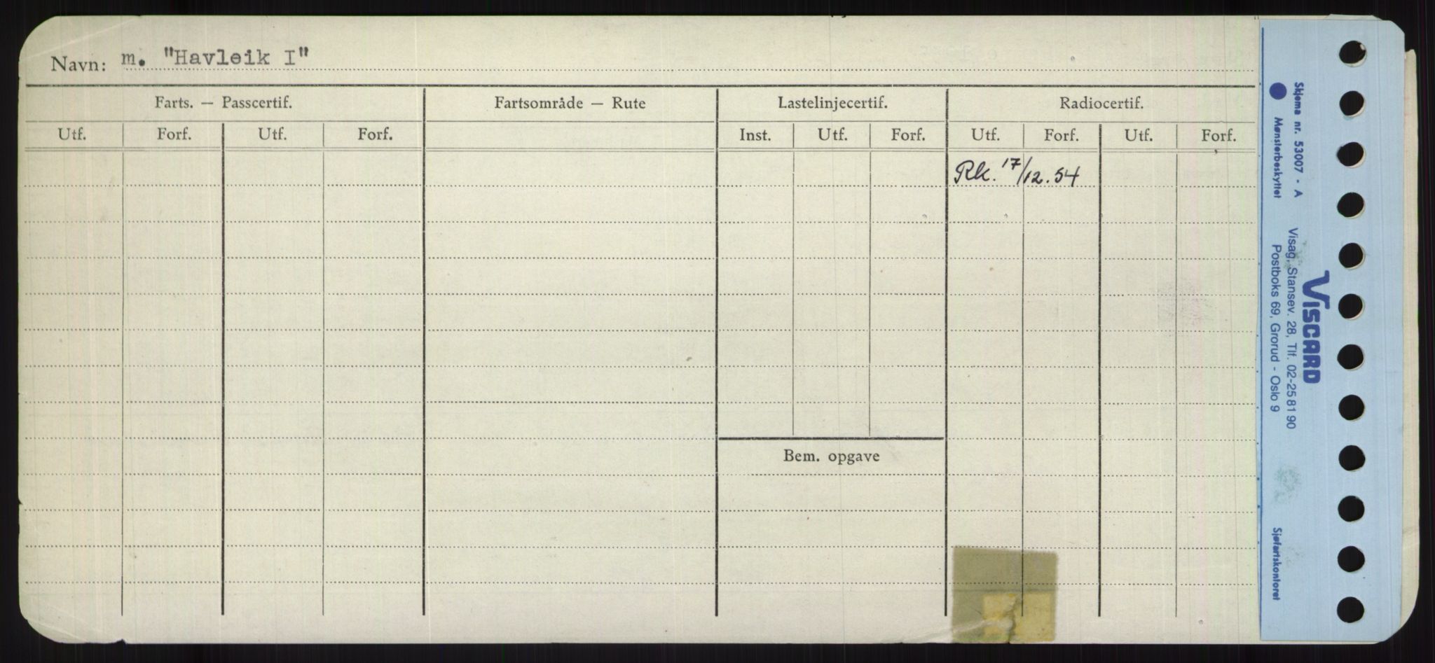 Sjøfartsdirektoratet med forløpere, Skipsmålingen, AV/RA-S-1627/H/Ha/L0002/0002: Fartøy, Eik-Hill / Fartøy, G-Hill, p. 656