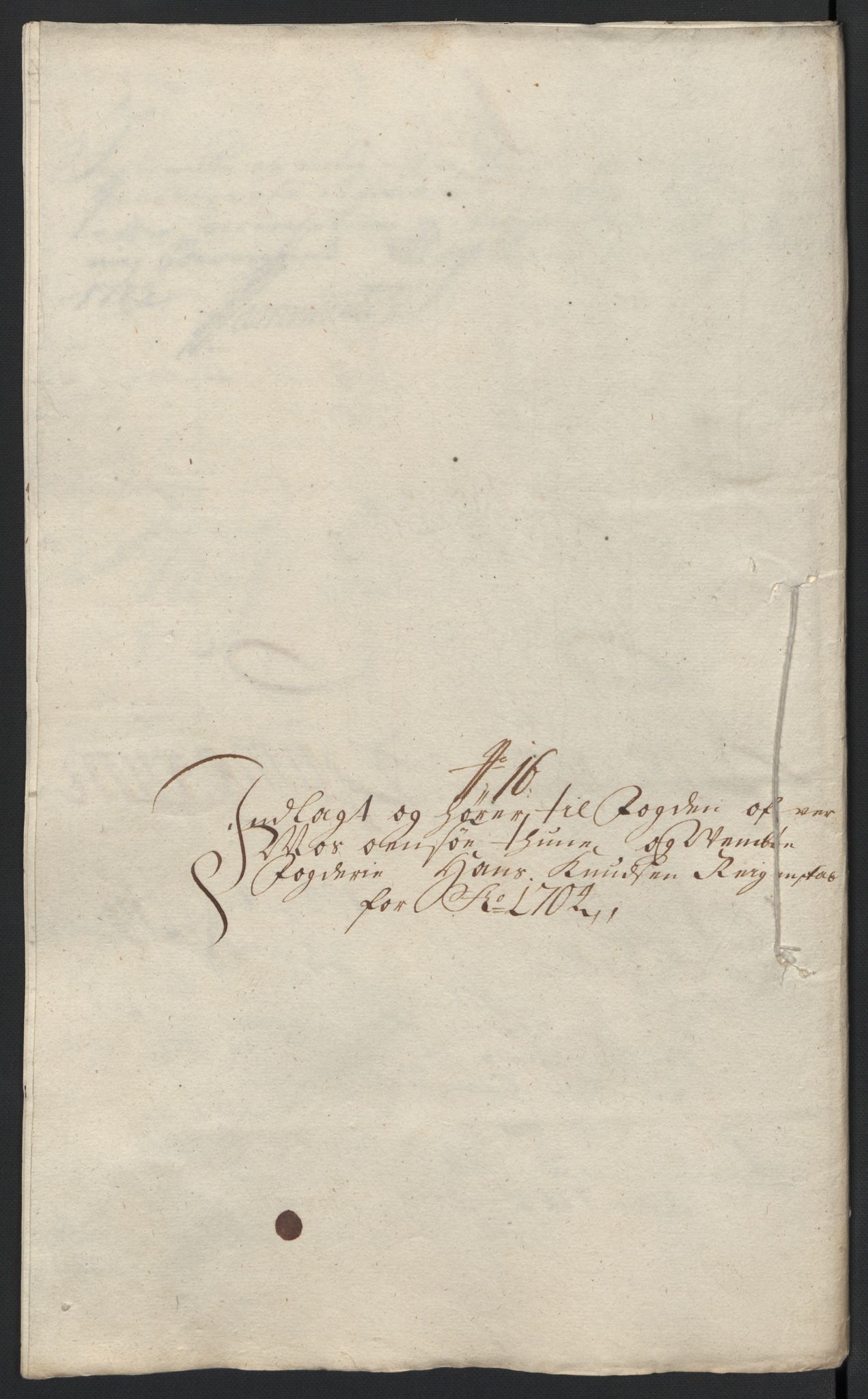 Rentekammeret inntil 1814, Reviderte regnskaper, Fogderegnskap, AV/RA-EA-4092/R04/L0132: Fogderegnskap Moss, Onsøy, Tune, Veme og Åbygge, 1703-1704, p. 455