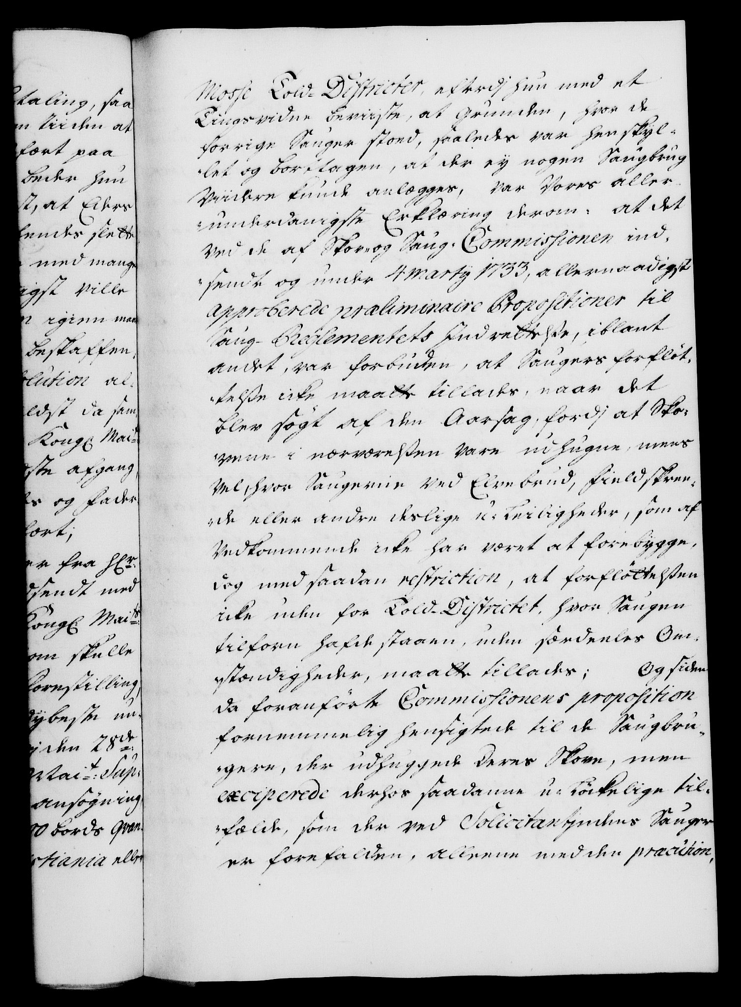 Rentekammeret, Kammerkanselliet, RA/EA-3111/G/Gf/Gfa/L0020: Norsk relasjons- og resolusjonsprotokoll (merket RK 52.20), 1737, p. 709