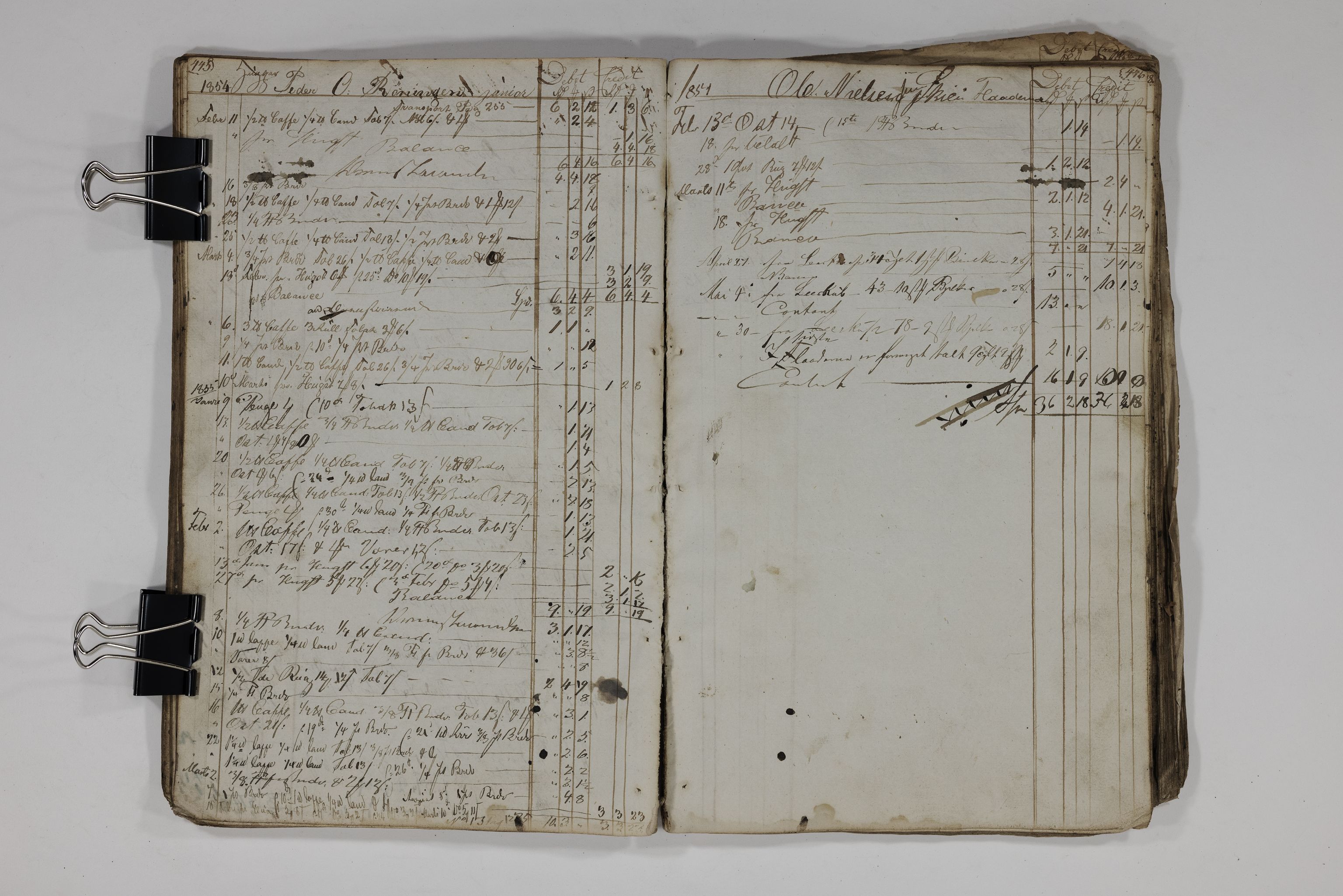 Blehr/ Kjellestad, TEMU/TGM-A-1212/R/Rl/L0012: Klad, 1853-1854, p. 37
