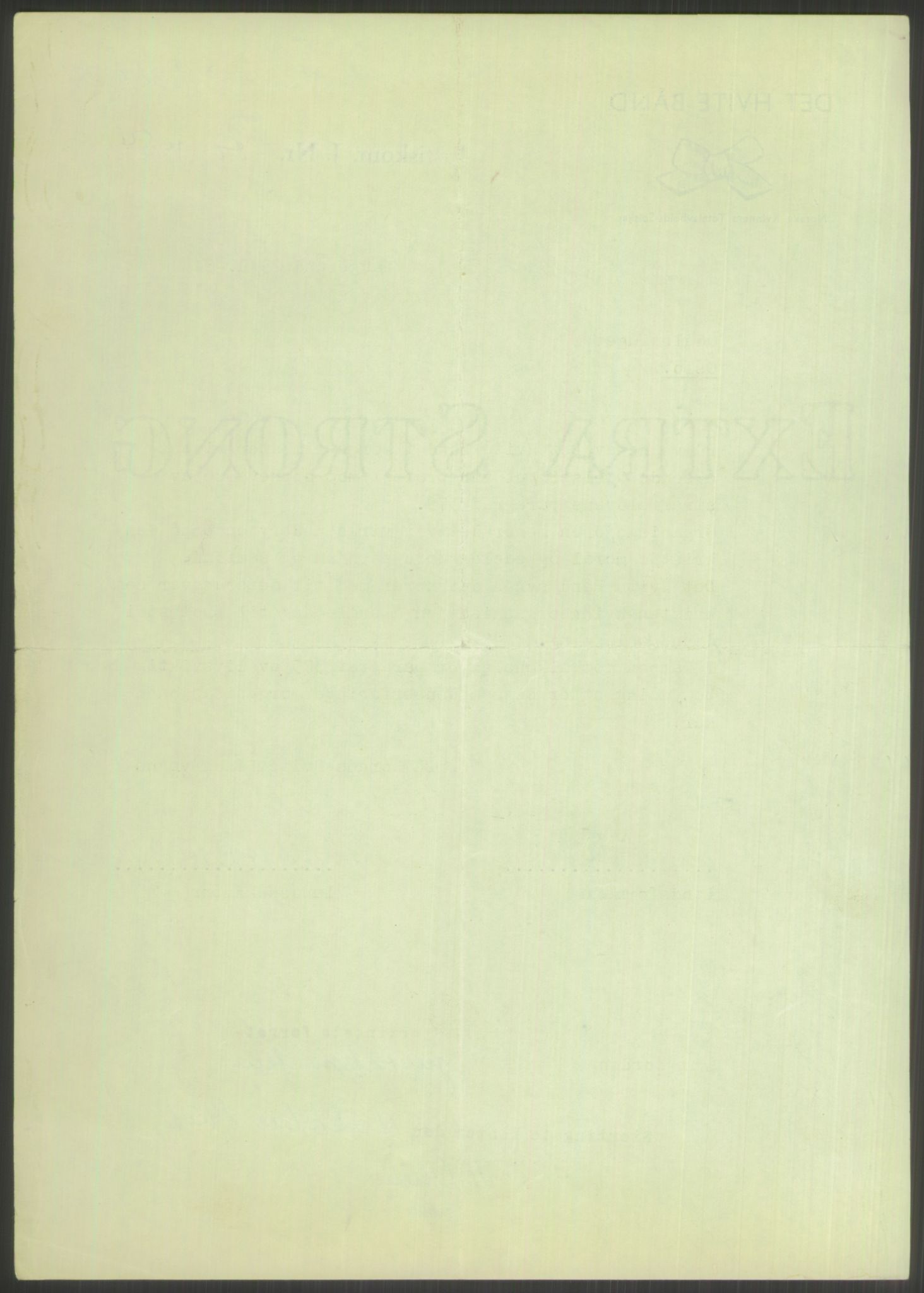 Justisdepartementet, Lovavdelingen, AV/RA-S-3212/D/De/L0029/0001: Straffeloven / Straffelovens revisjon: 5 - Ot. prp. nr.  41 - 1945: Homoseksualiet. 3 mapper, 1956-1970, p. 574