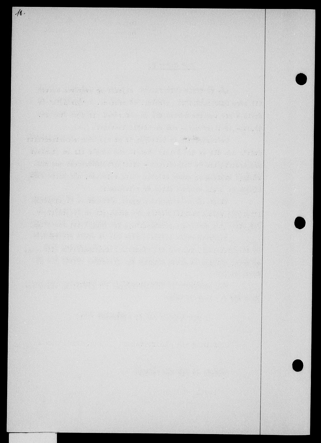 Holmestrand sorenskriveri, SAKO/A-67/G/Ga/Gaa/L0054: Mortgage book no. A-54, 1941-1942, Diary no: : 1556/1941