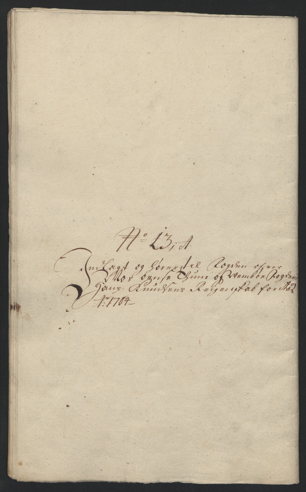 Rentekammeret inntil 1814, Reviderte regnskaper, Fogderegnskap, AV/RA-EA-4092/R04/L0132: Fogderegnskap Moss, Onsøy, Tune, Veme og Åbygge, 1703-1704, p. 438