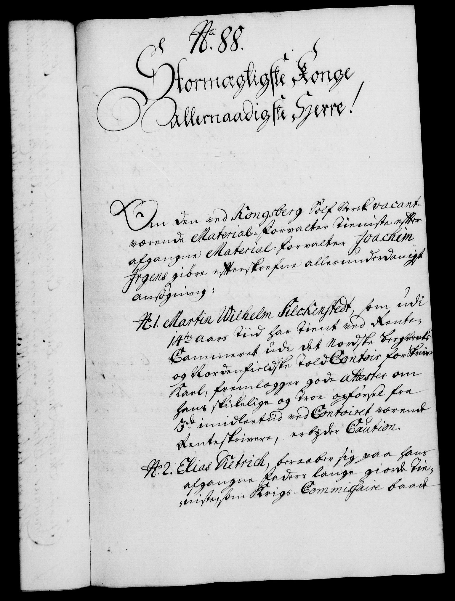 Rentekammeret, Kammerkanselliet, AV/RA-EA-3111/G/Gf/Gfa/L0017: Norsk relasjons- og resolusjonsprotokoll (merket RK 52.17), 1734, p. 471