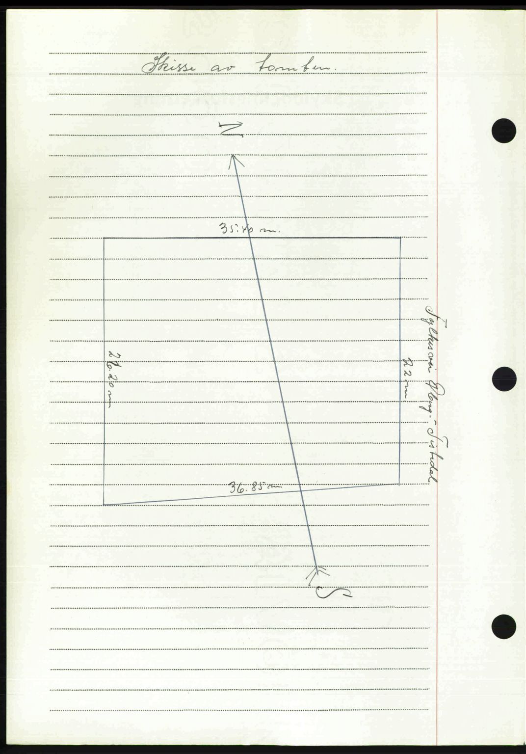 Idd og Marker sorenskriveri, AV/SAO-A-10283/G/Gb/Gbb/L0014: Mortgage book no. A14, 1950-1950, Diary no: : 976/1950