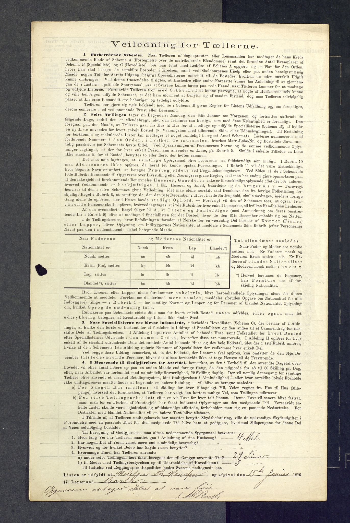 SAKO, 1875 census for 0624P Eiker, 1875, p. 144