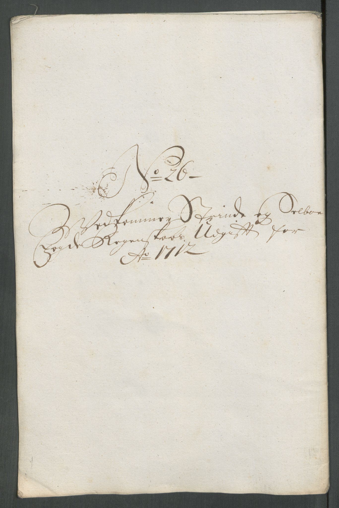 Rentekammeret inntil 1814, Reviderte regnskaper, Fogderegnskap, AV/RA-EA-4092/R61/L4113: Fogderegnskap Strinda og Selbu, 1712-1713, p. 210