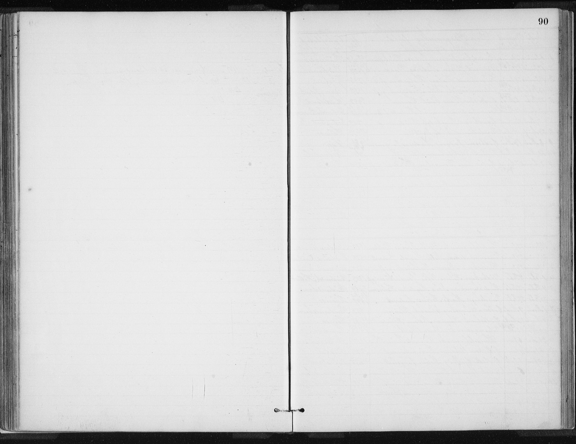 Skudenes sokneprestkontor, SAST/A -101849/H/Ha/Hab/L0007: Parish register (copy) no. B 7, 1885-1899, p. 90