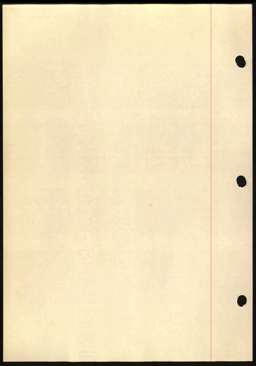 Nordmøre sorenskriveri, SAT/A-4132/1/2/2Ca: Mortgage book no. A96, 1943-1944, Diary no: : 2589/1943