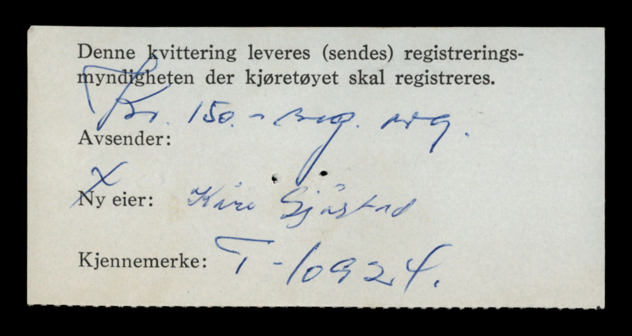 Møre og Romsdal vegkontor - Ålesund trafikkstasjon, AV/SAT-A-4099/F/Fe/L0024: Registreringskort for kjøretøy T 10810 - T 10930, 1927-1998, p. 2921