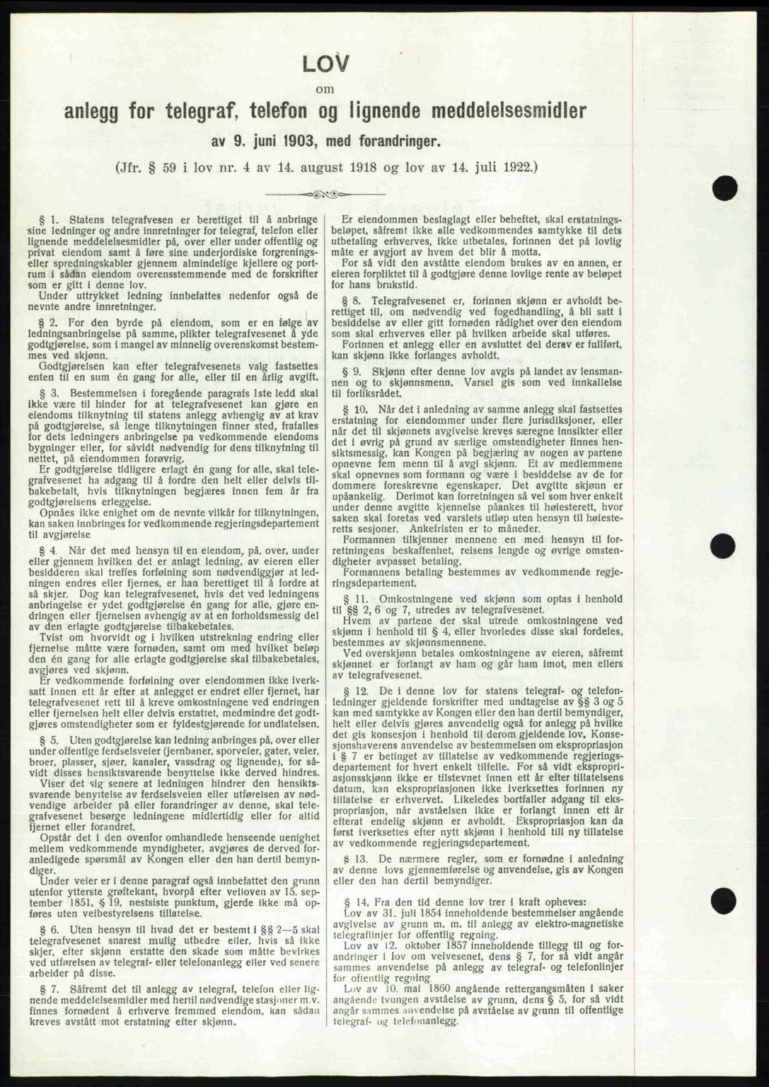 Romsdal sorenskriveri, AV/SAT-A-4149/1/2/2C: Mortgage book no. A27, 1948-1948, Diary no: : 2782/1948